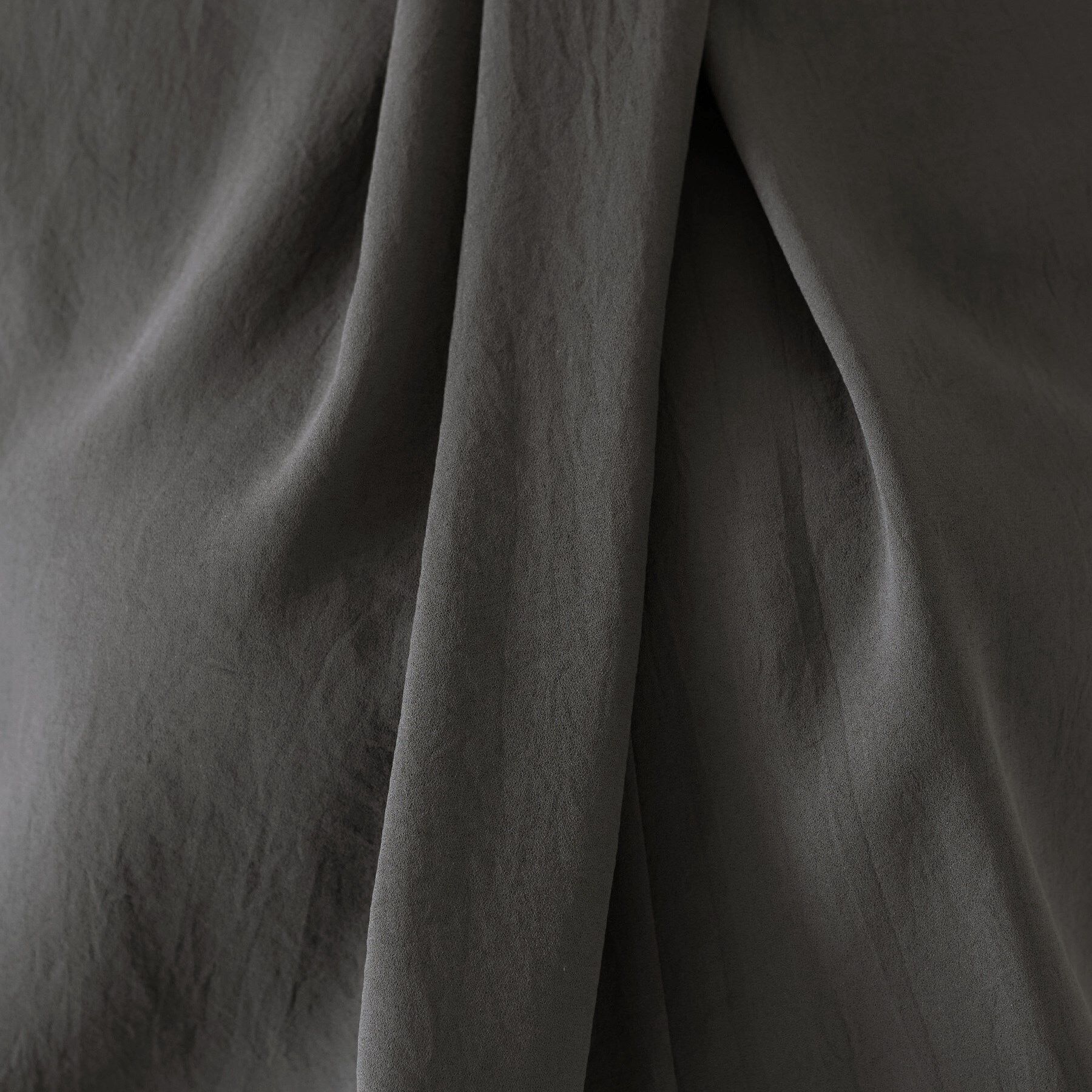 UNTITLED「【セットアップ可/接触冷感/イージーケア】リラクミスト　2WAYブラウス」|シャツ・ブラウス|