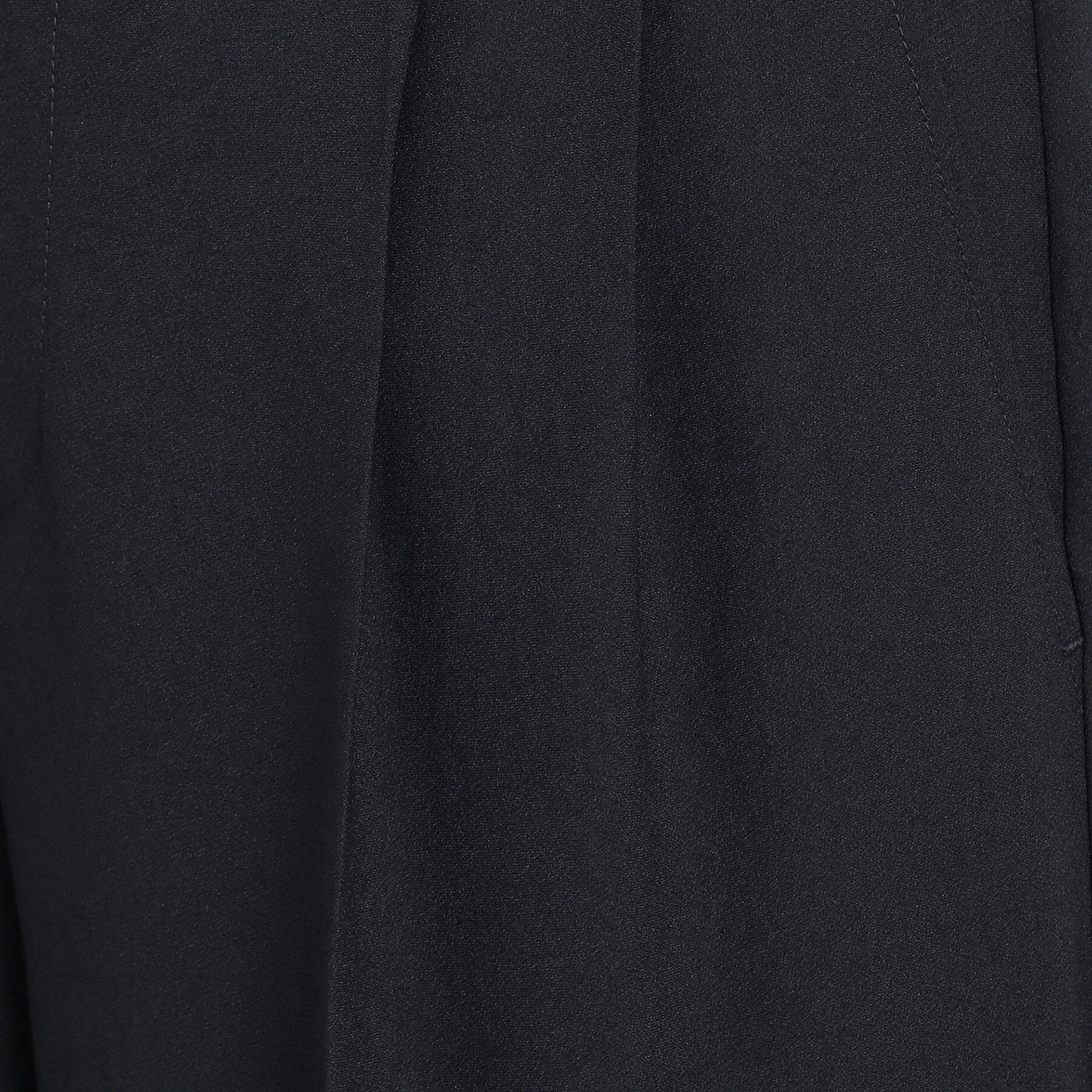 COUP DE CHANCE「【洗える／裏地無し】タック入りテーパードパンツ」|その他|