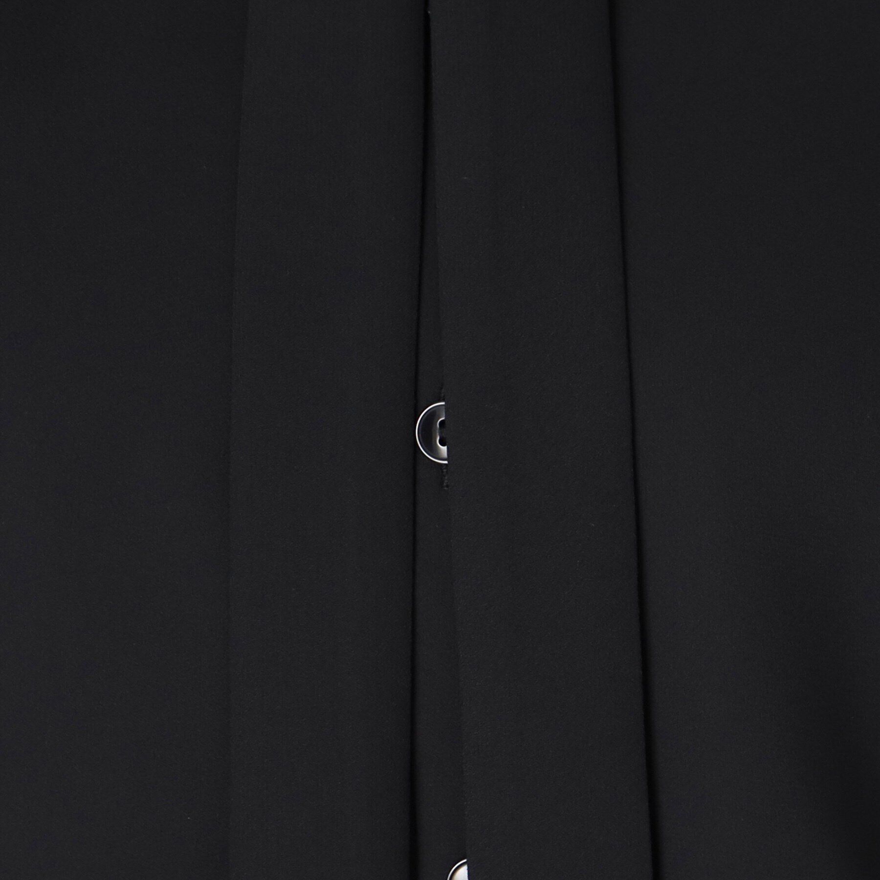 COUP DE CHANCE「【洗える／日本製】女性らしい細ボウタイブラウス」|シャツ・ブラウス|