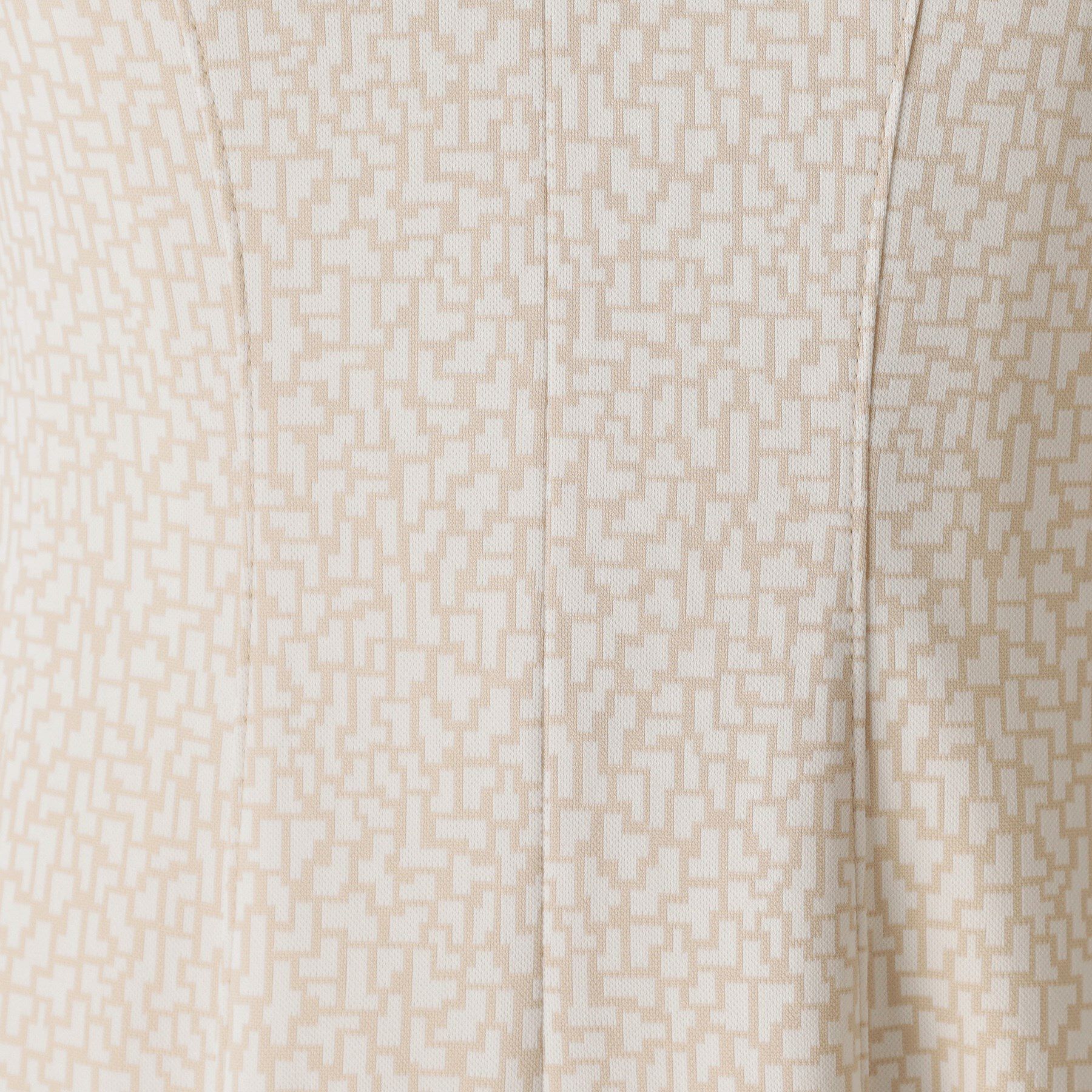 COUP DE CHANCE「【洗える／日本製】フレアワンピース」|ワンピース|