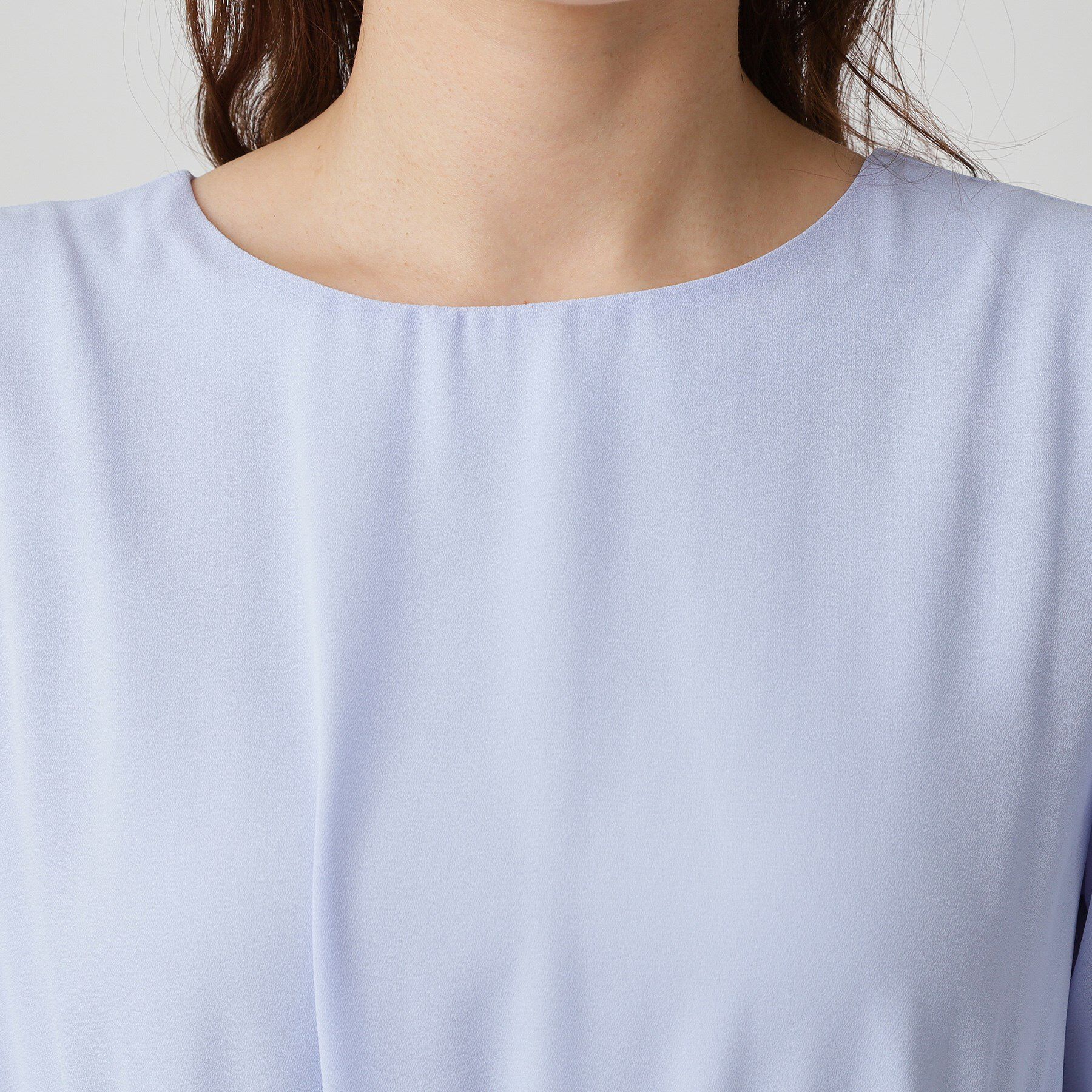 COUP DE CHANCE「【洗える/セレモニー】プリーツワンピース」|ワンピース|