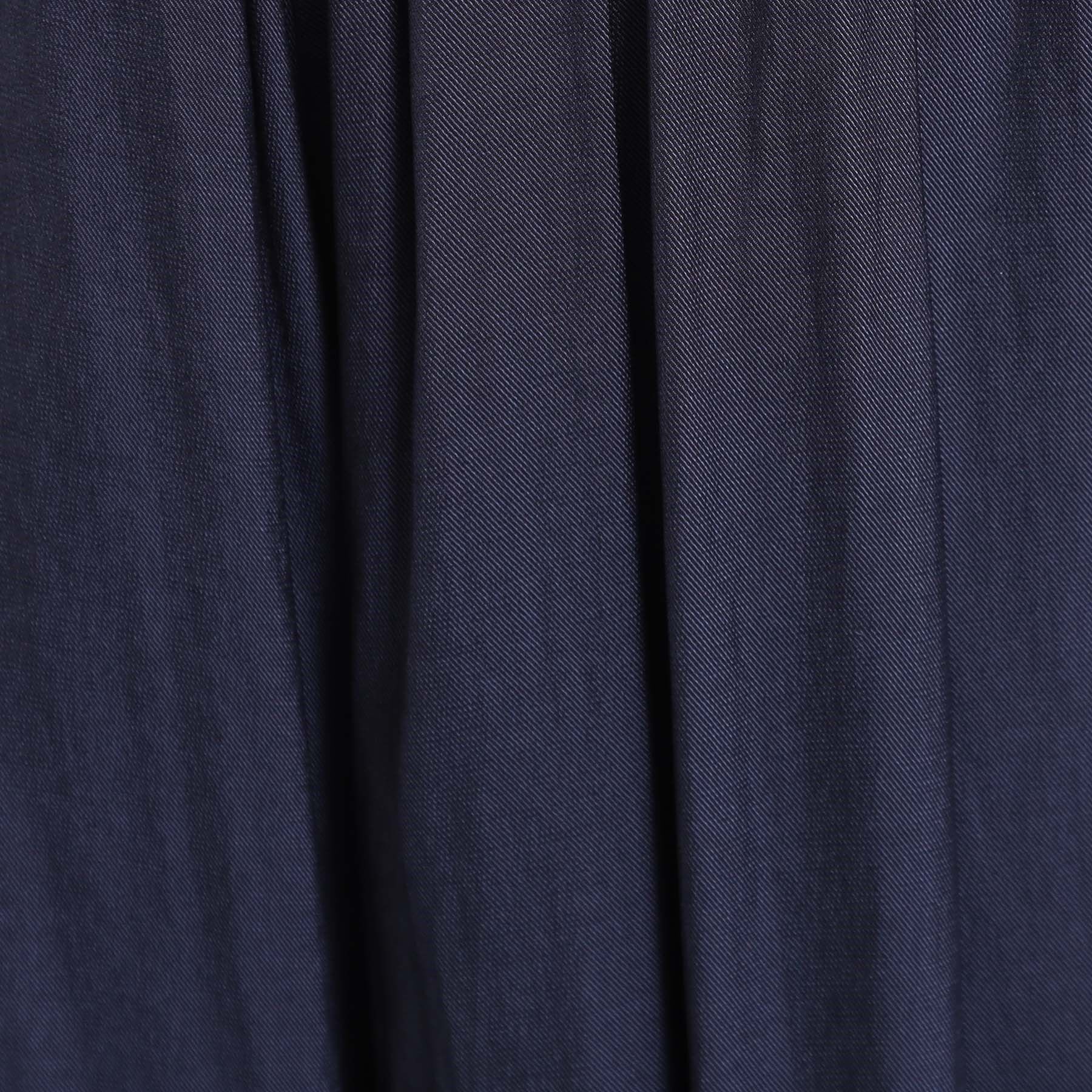 Reflect「【手洗い可／ウエスト総ゴム】シャンブレースカーチョパンツ」|その他|