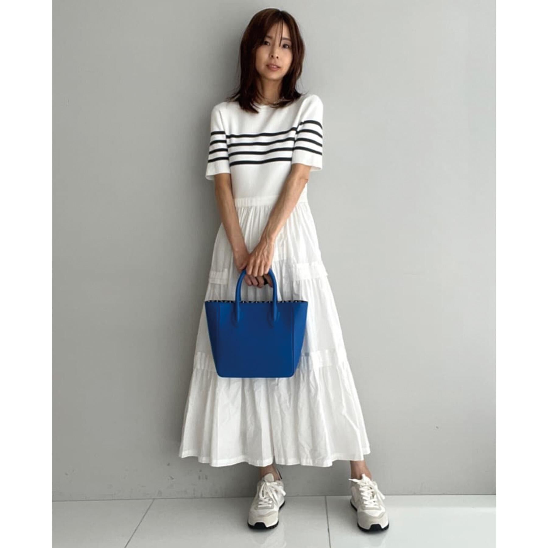 DRESSTERIOR「【日本製】シュリンクレザーミニトート」|トートバッグ|