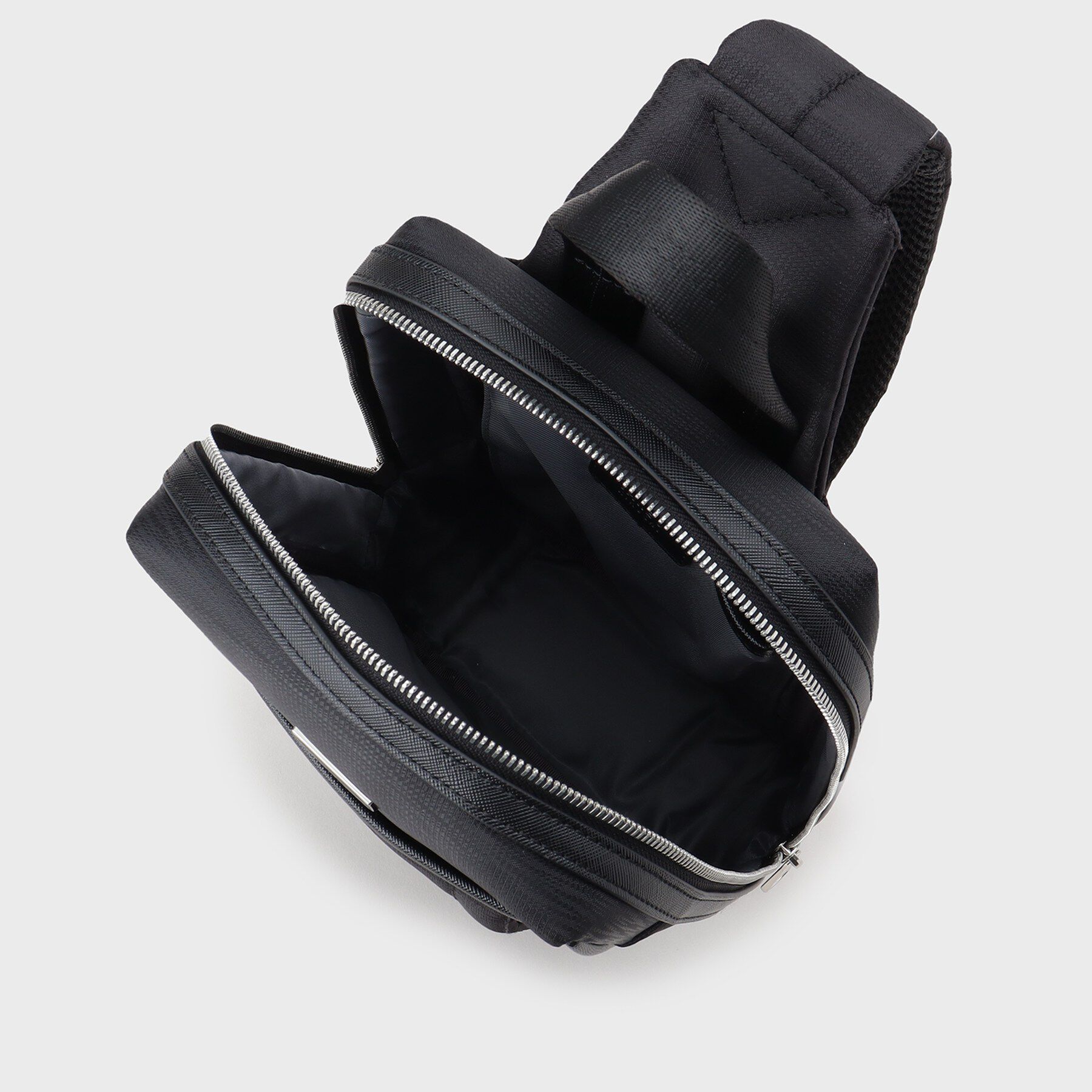 TAKEO KIKUCHI「水シボジャガードワンショルダーバッグ」|ショルダー・メッセンジャー|