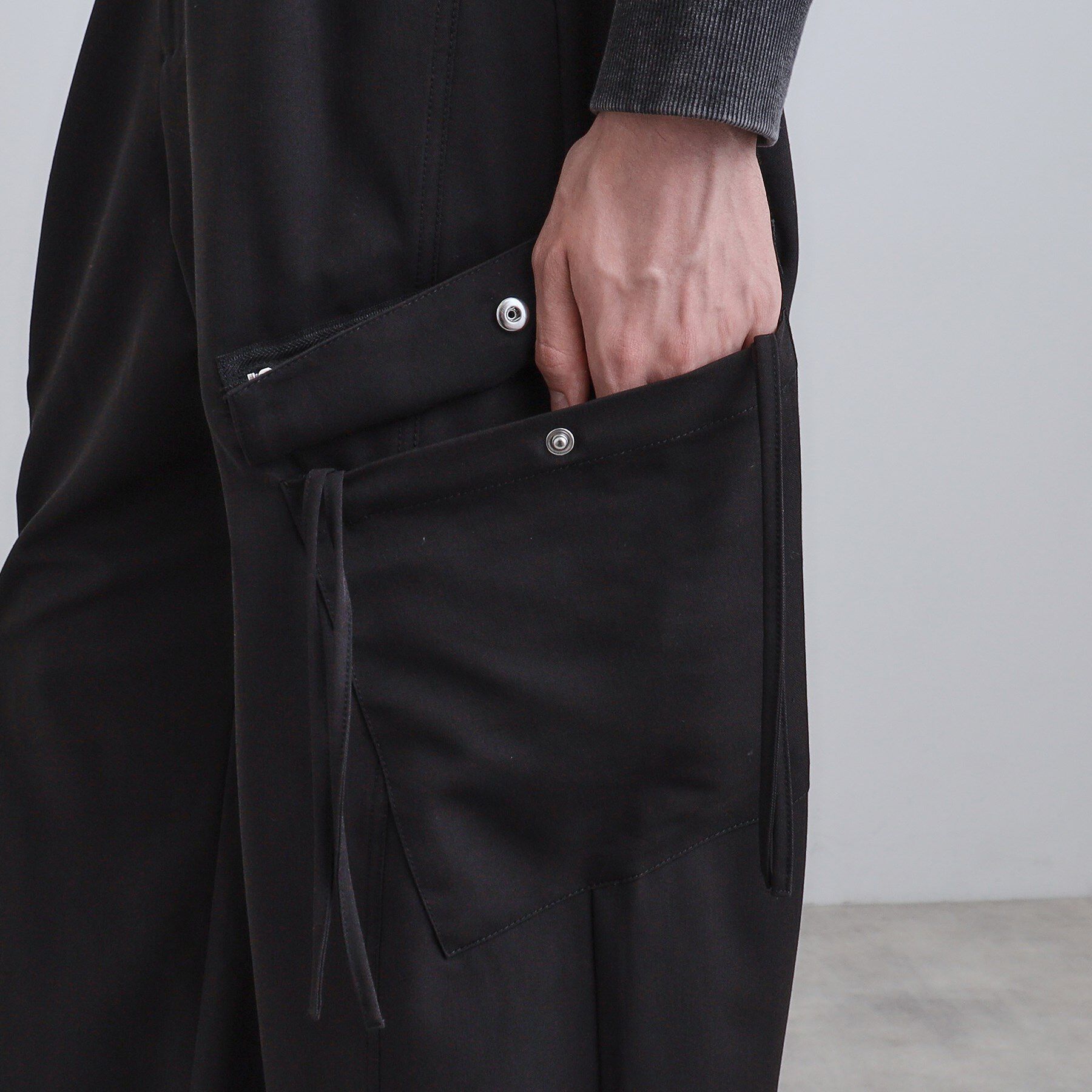 tk.TAKEO KIKUCHI「バレルTRカーゴパンツ」|その他|