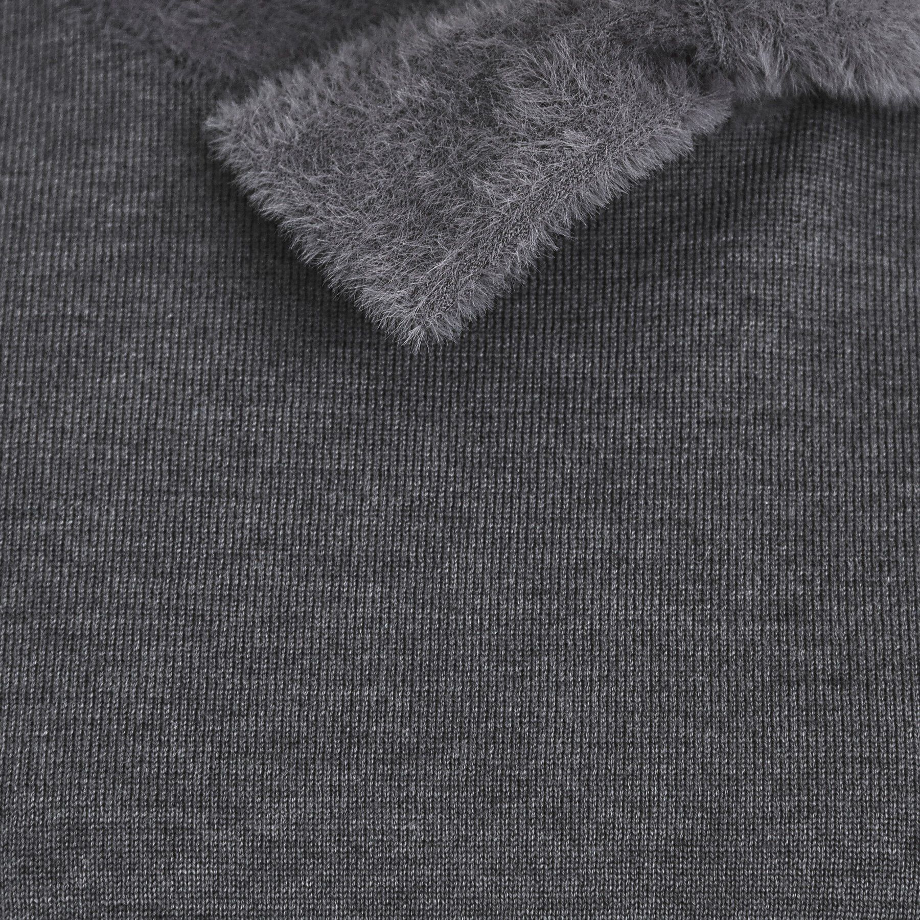 index「《6color/XS-LLsize》リボン取り外し2WAY フェザーリボンニット【洗濯機洗い可】」|ニット・セーター|