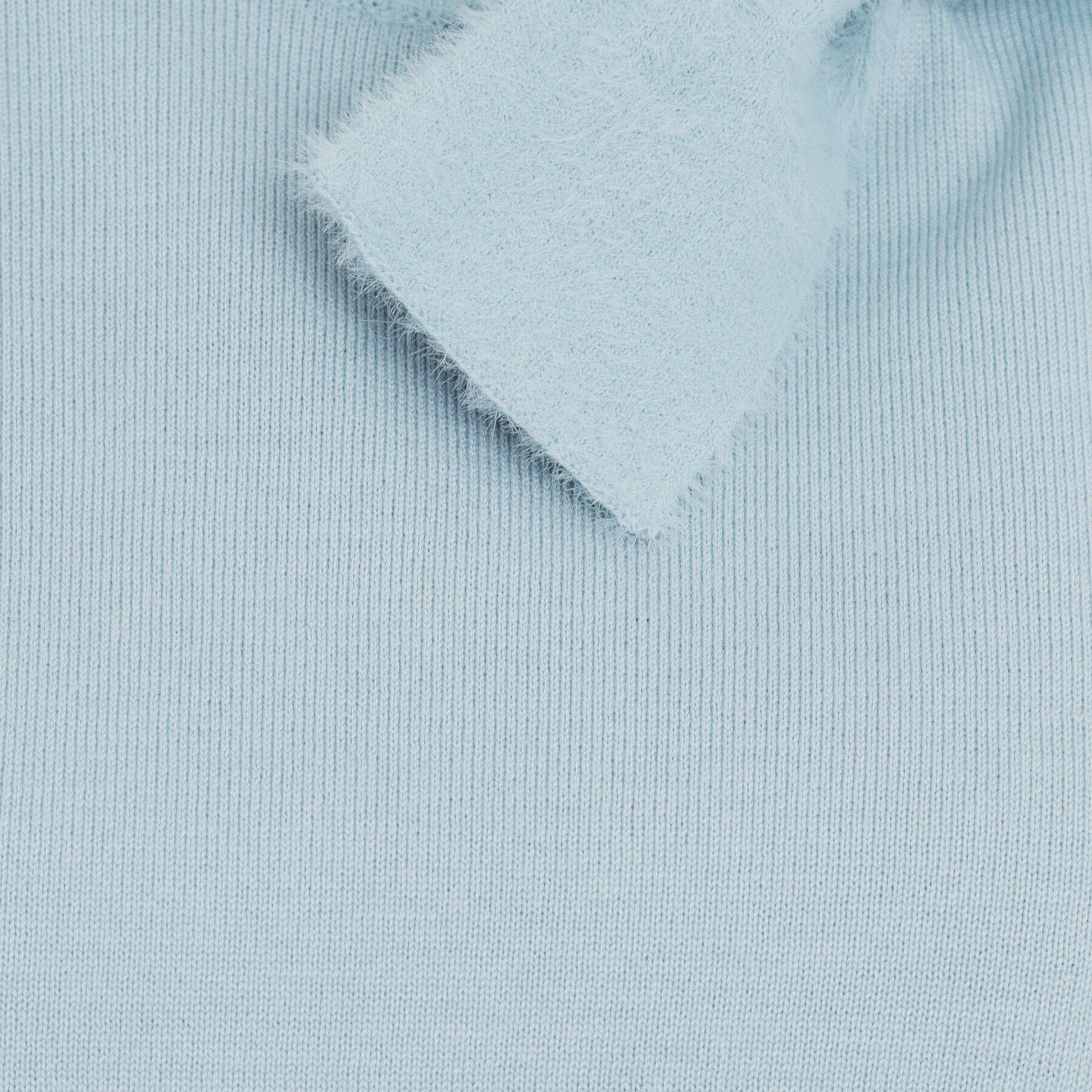 index「《6color/XS-LLsize》リボン取り外し2WAY フェザーリボンニット【洗濯機洗い可】」|ニット・セーター|