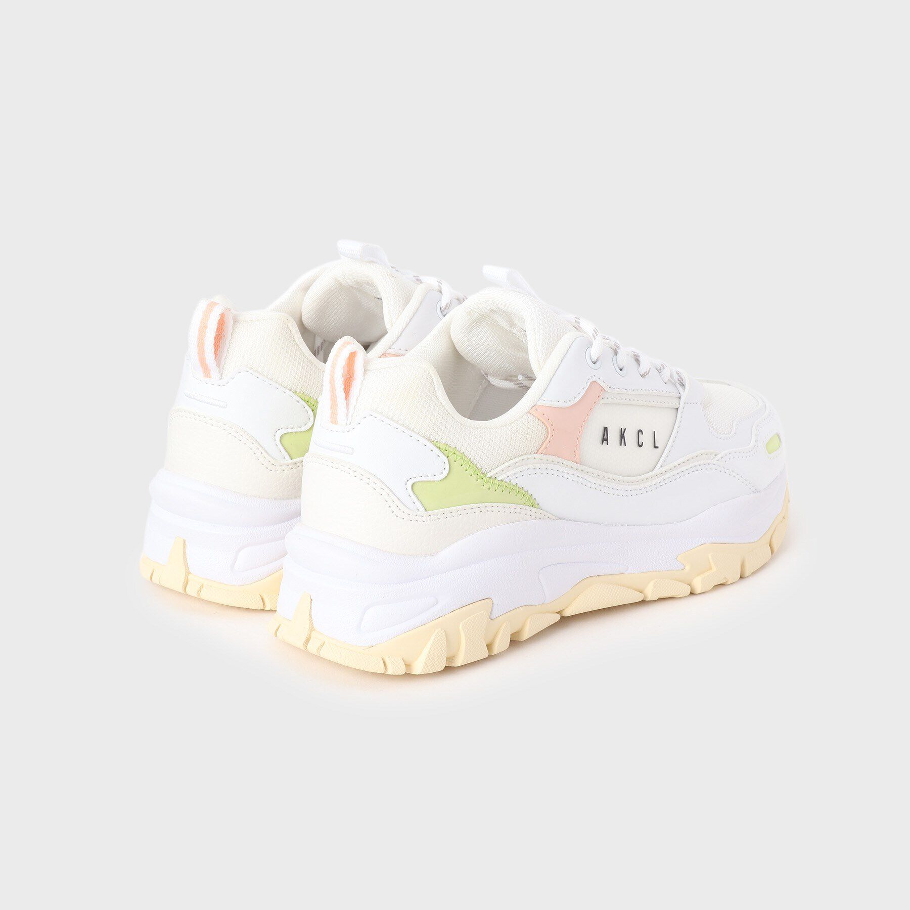 PINK-latte「AKIII CLASSIC／アーバントラッカー」|スニーカー|