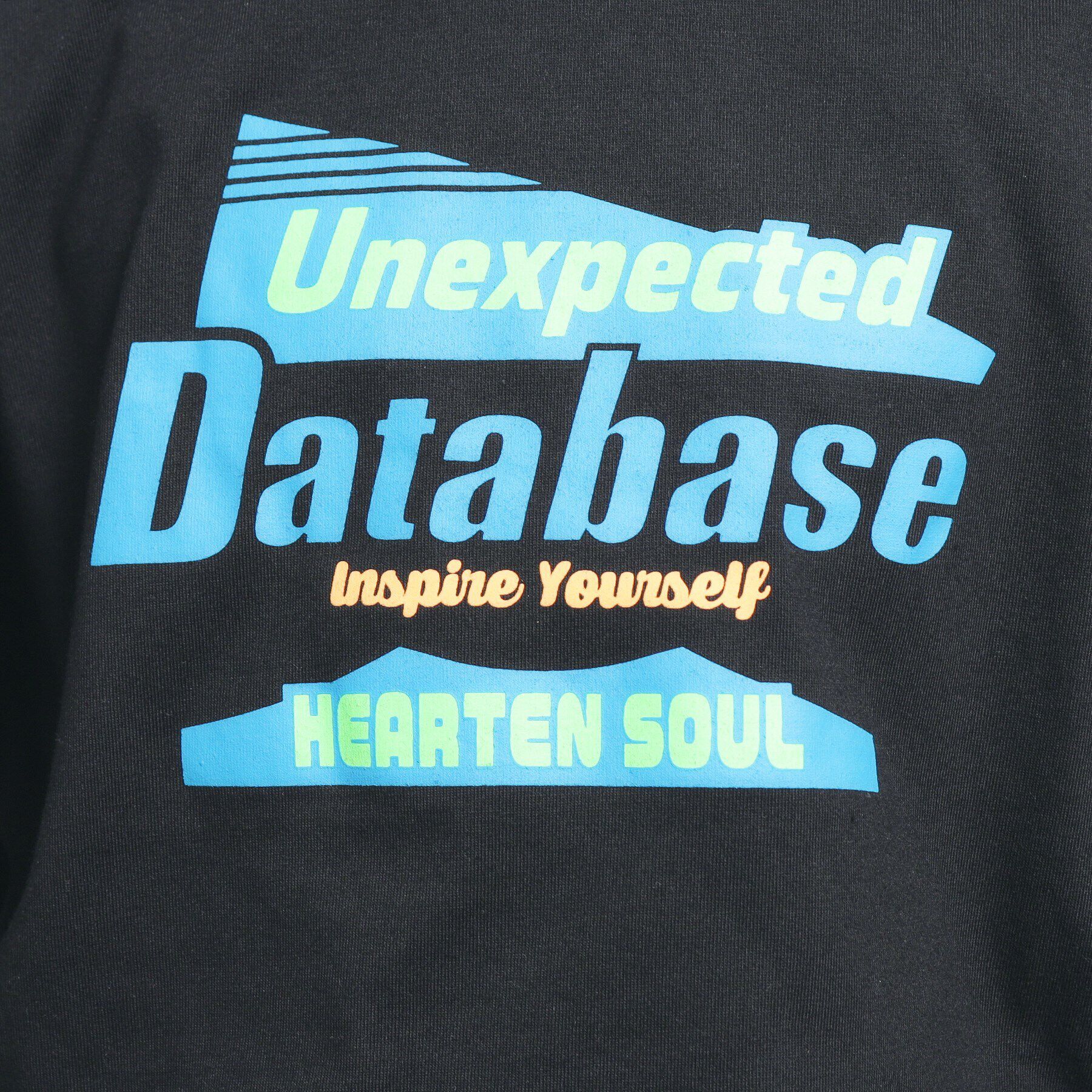 PINK-latte「【130cmあり】ミニフリル付きボリューム袖Tシャツ」|Tシャツ・カットソー|