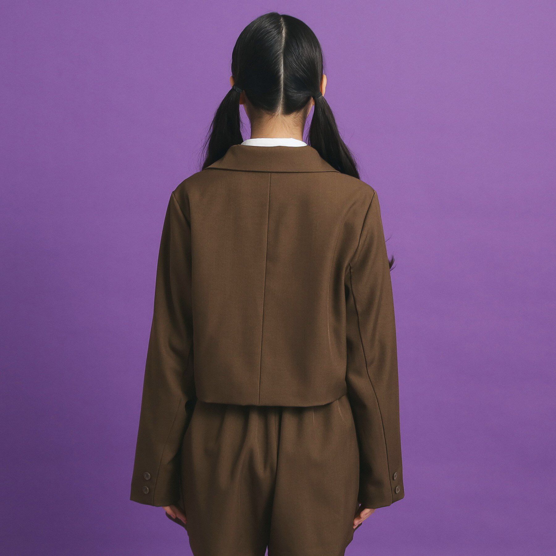 PINK-latte「ショートジャケット」|その他|