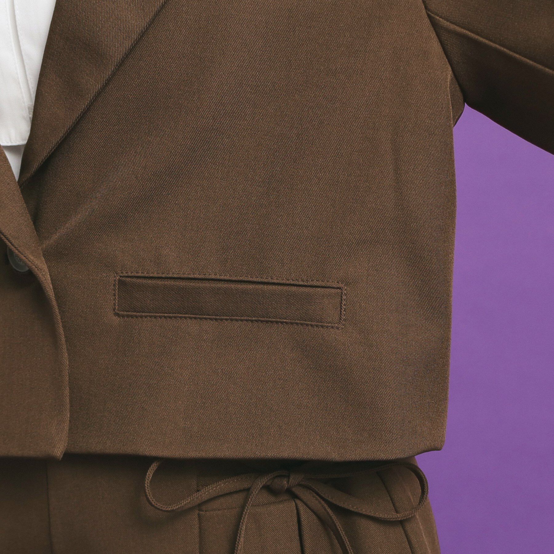 PINK-latte「ショートジャケット」|その他|