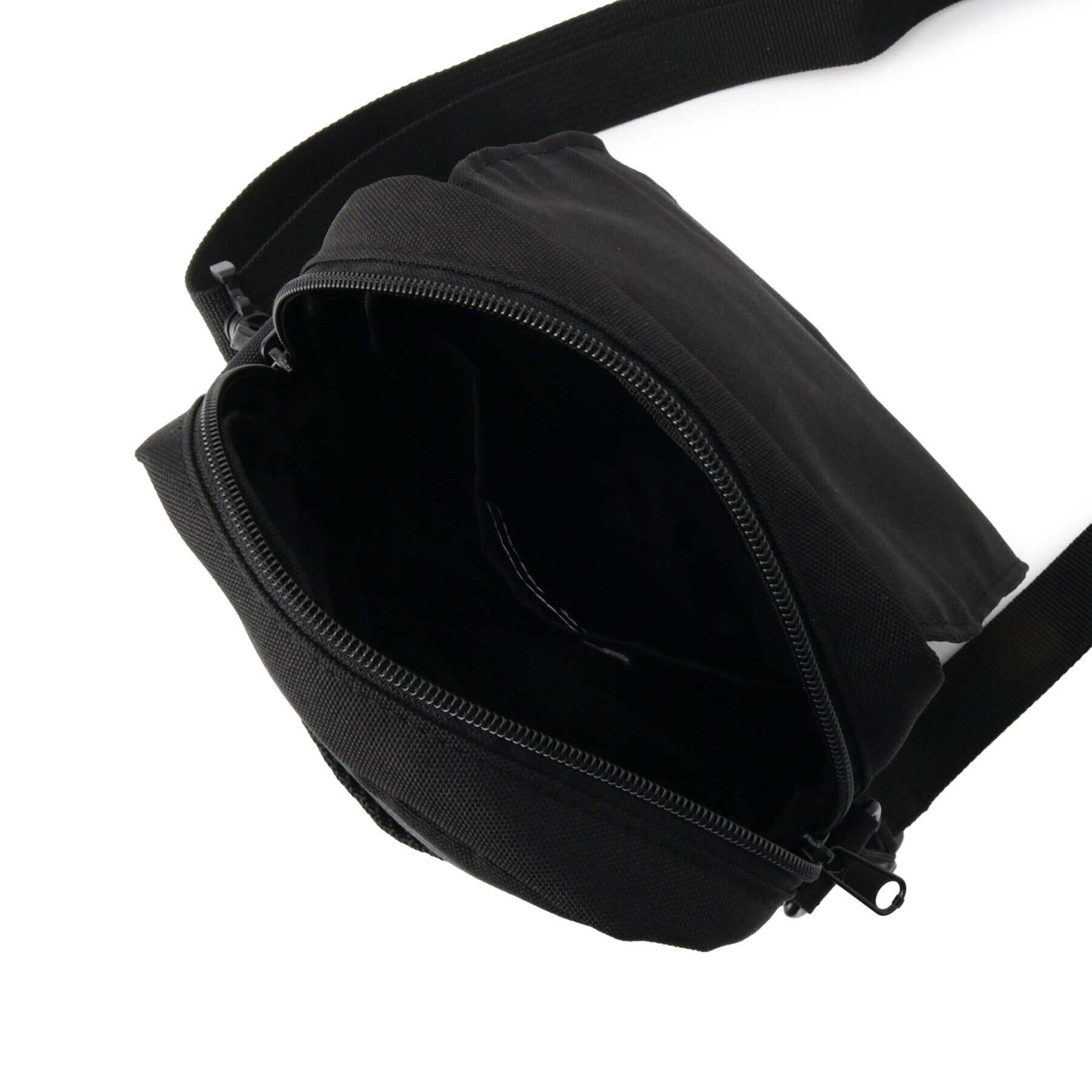 PINK-latte「2ポケ縦型ショルダー」|ショルダー・メッセンジャー|