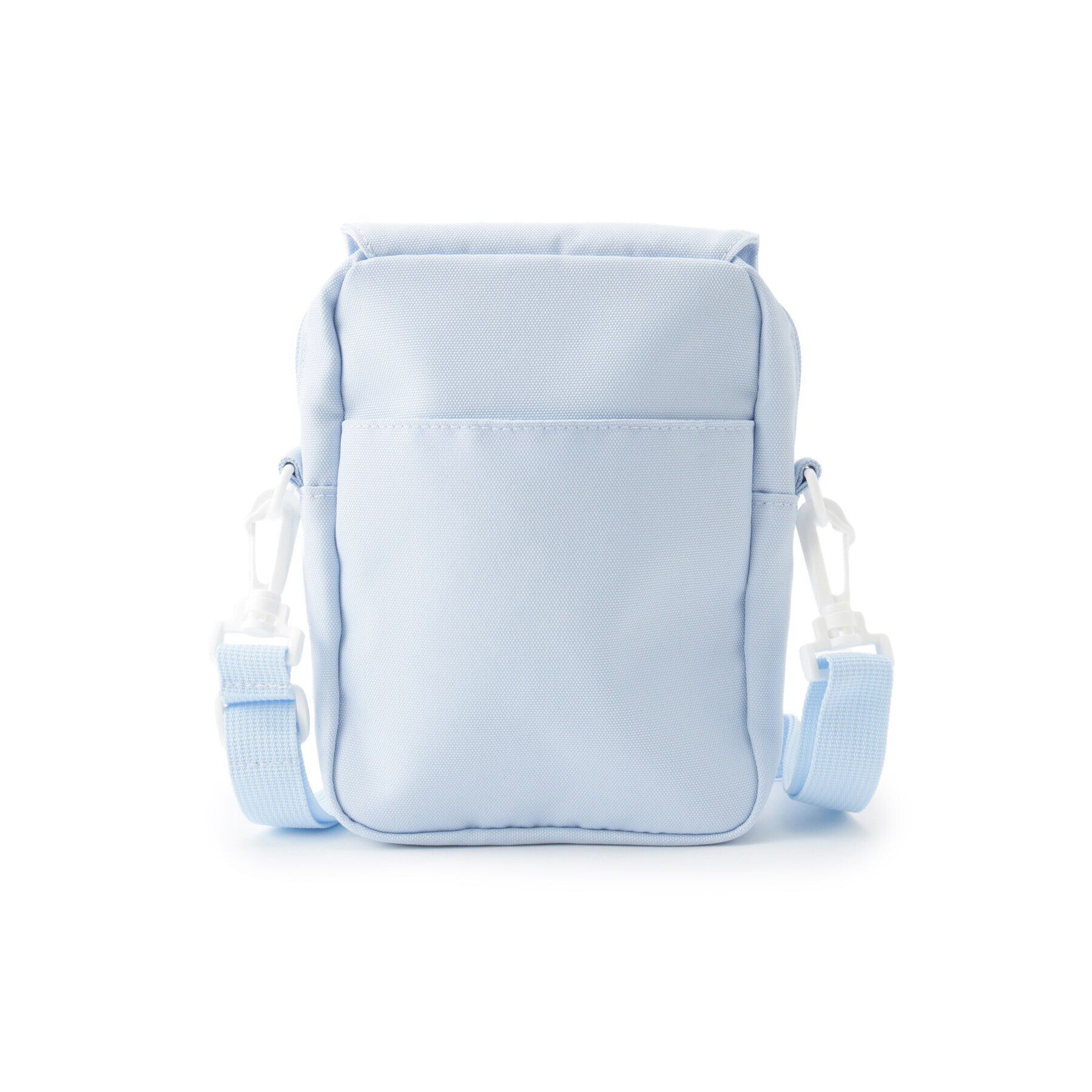 PINK-latte「2ポケ縦型ショルダー」|ショルダー・メッセンジャー|