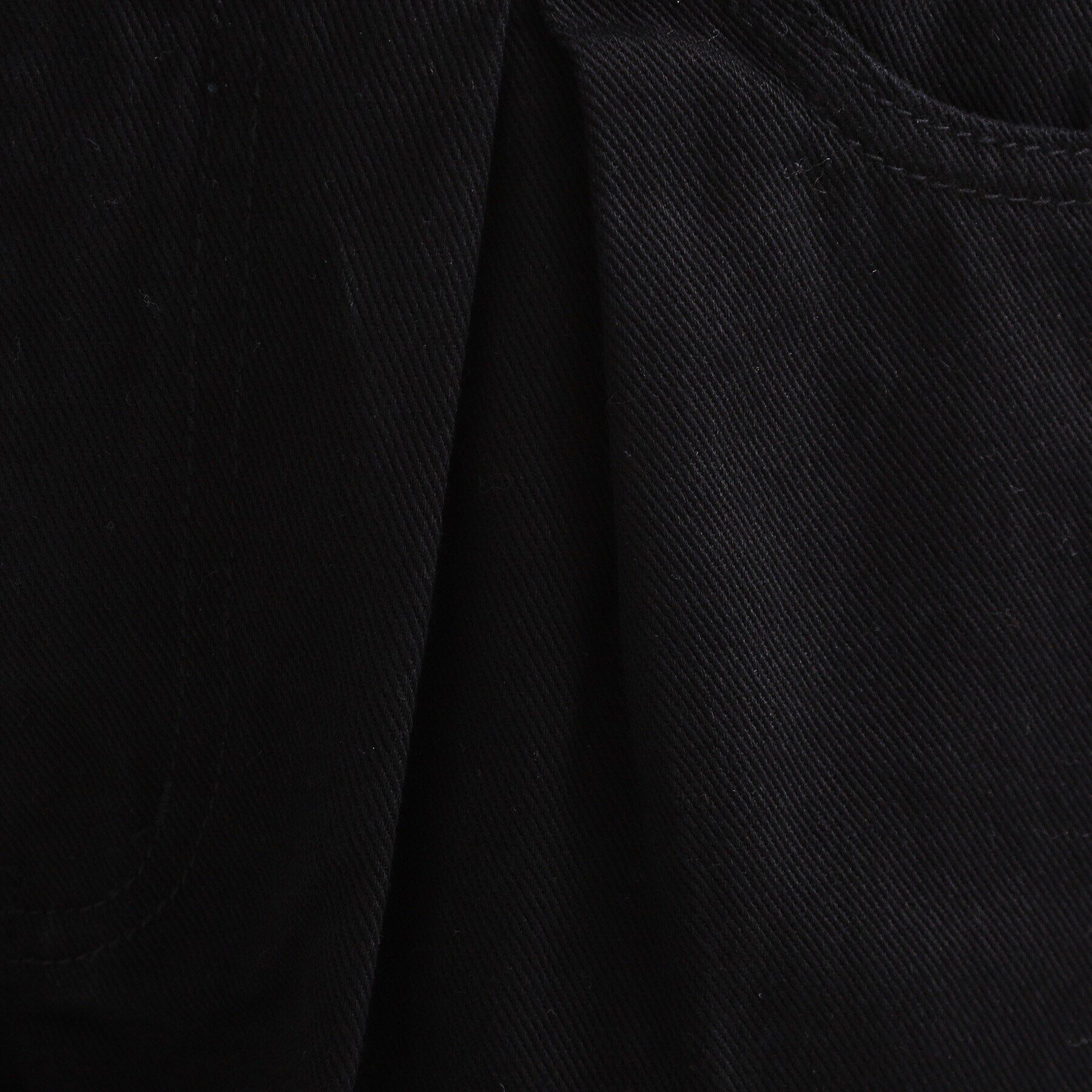 PINK-latte「タックワイドストレートデニム」|その他|