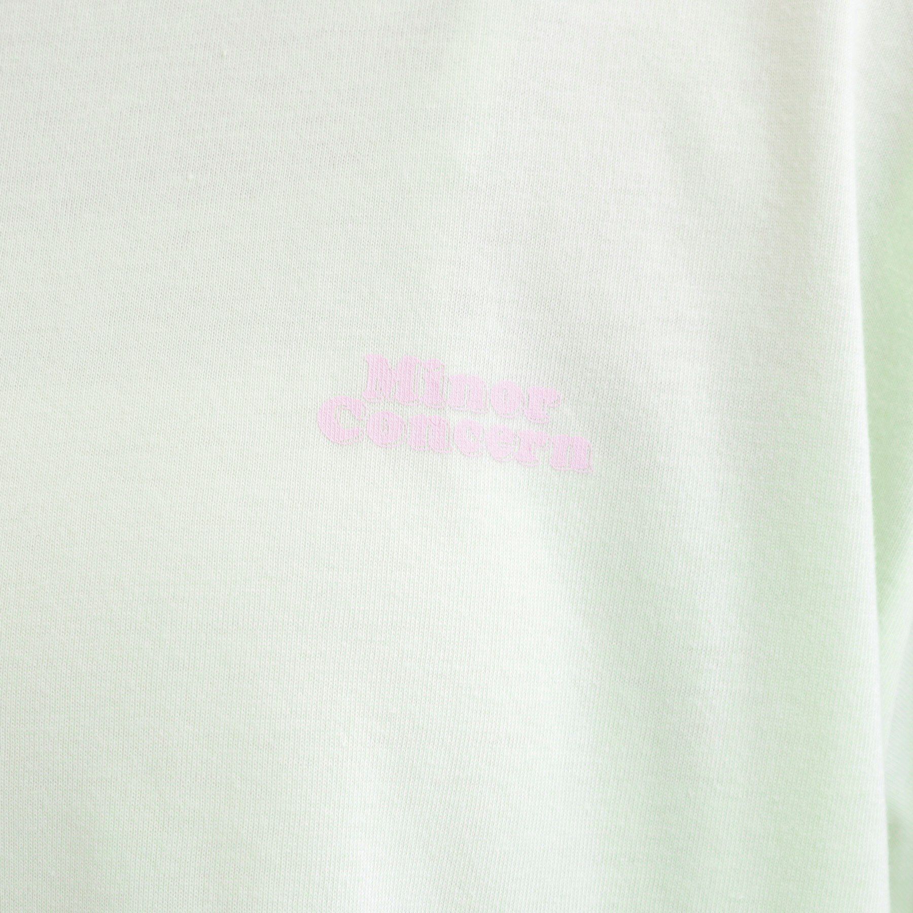 PINK-latte「バックプリントTシャツ」|Tシャツ・カットソー|