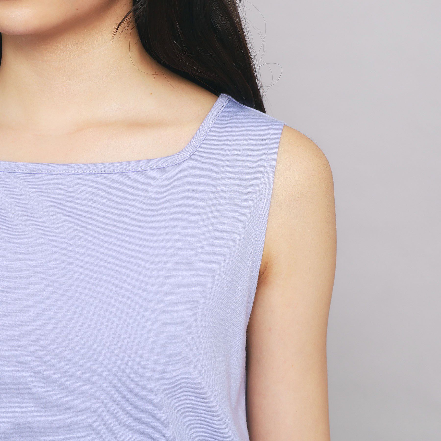 PINK-latte「【セットアイテム】シアーテレコボレロ＋タンクセット」|その他|