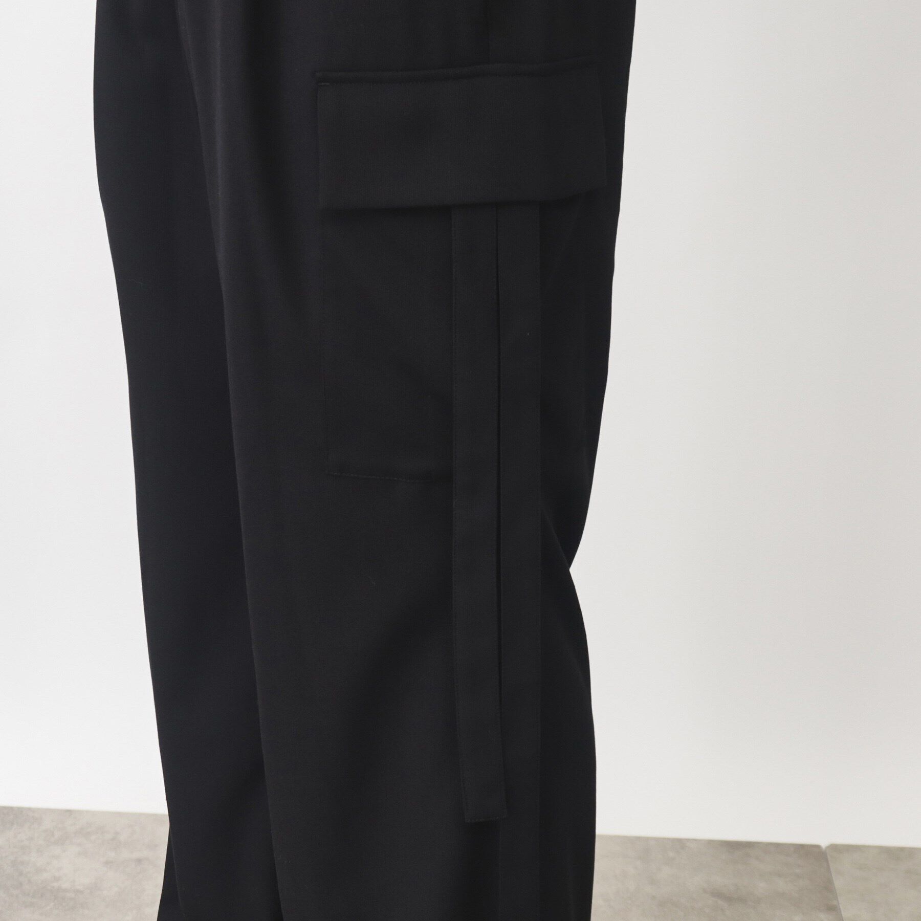 THE SHOP TK「パラシュートカーゴパンツ」|その他|