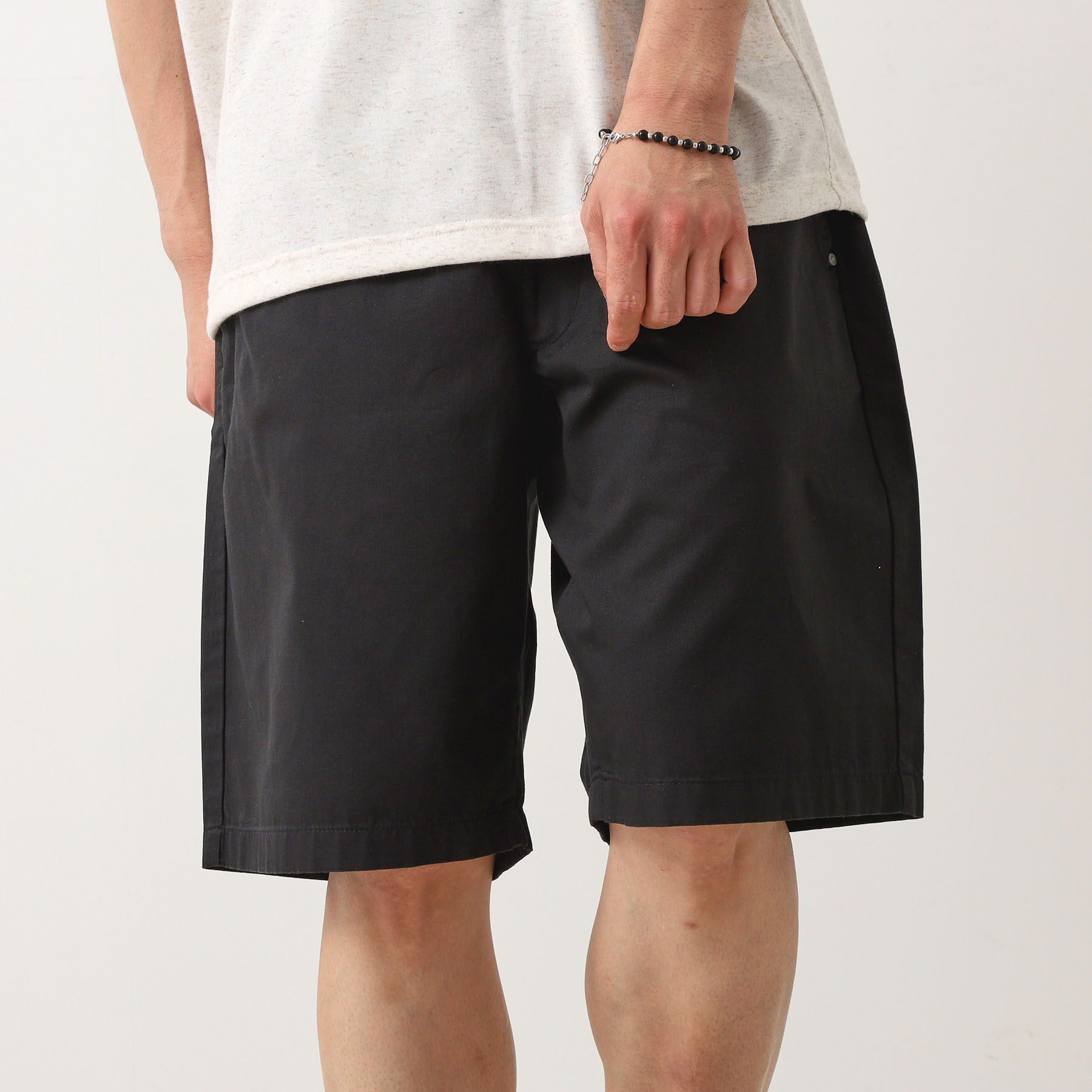 THE SHOP TK「FleeasyショーツLM5809 【Lee/洗濯機OK】」|その他|ブラック(019)