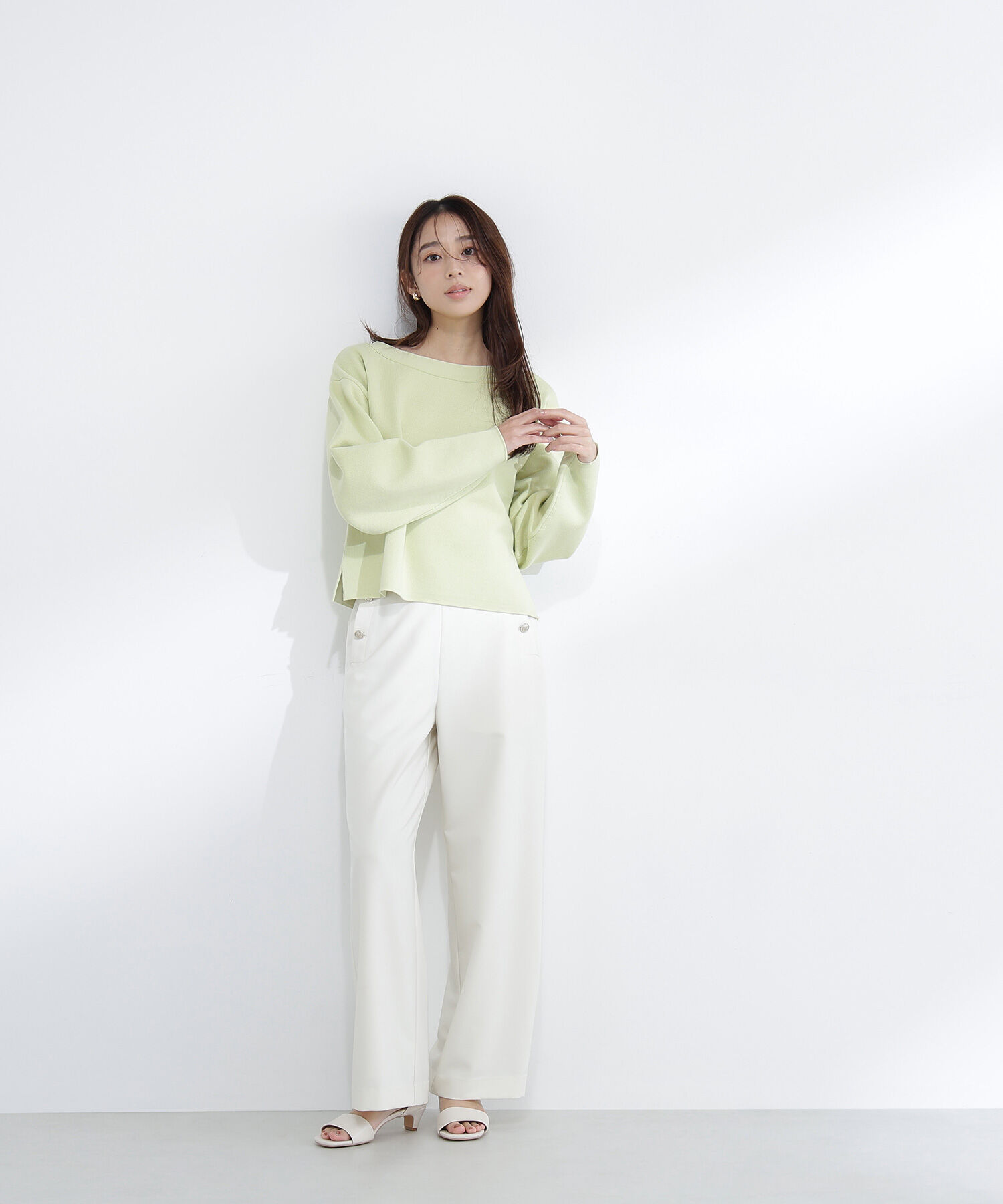  「マリンパンツ」|その他|