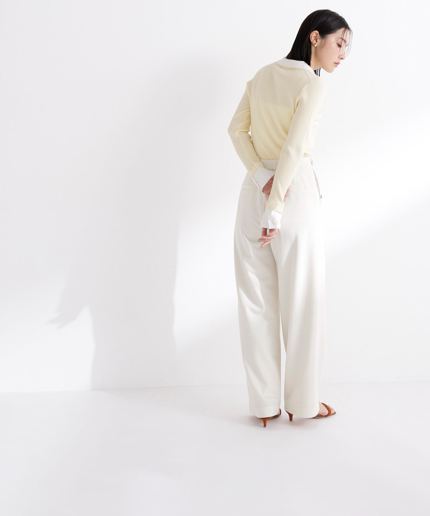  「マリンパンツ」|その他|