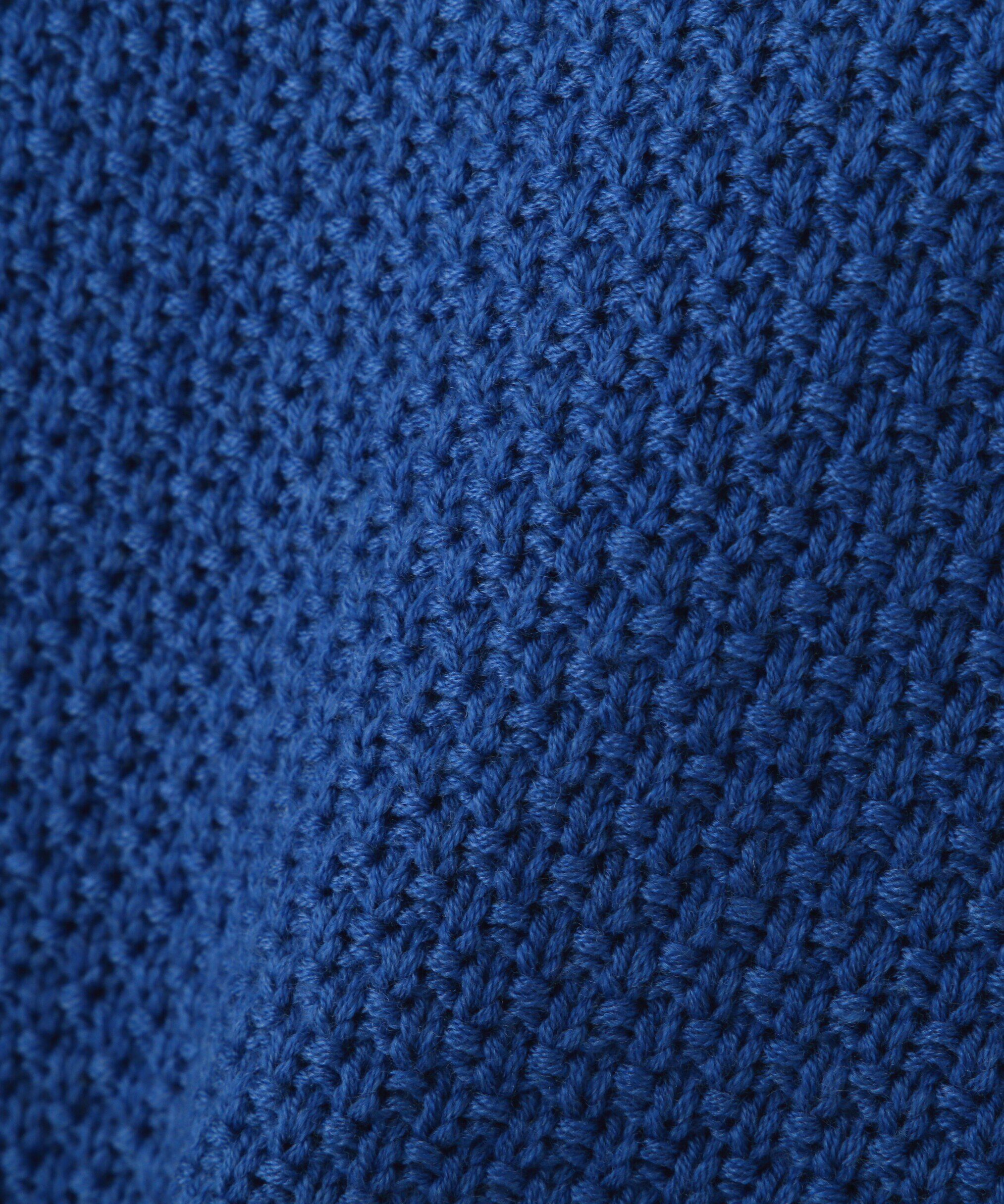  「4者混鹿の子ショート丈タートルネックニット」|ニット・セーター|