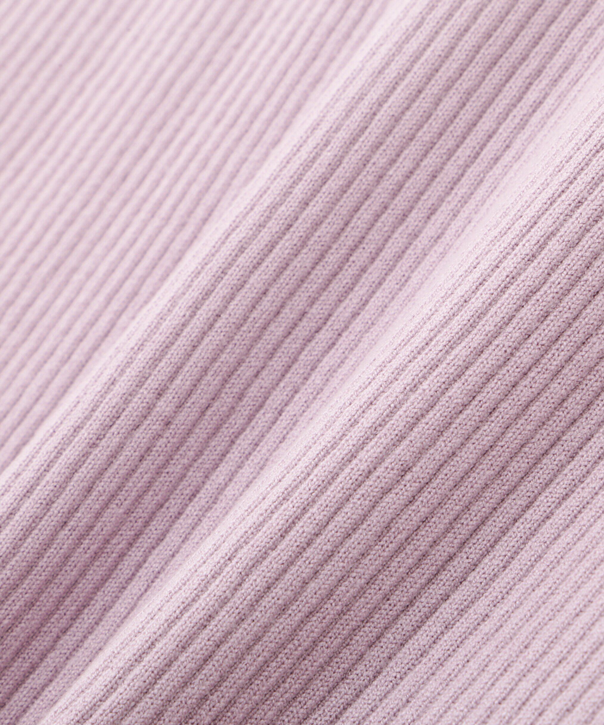 PROPORTION BODY DRESSING「パワーショルダーニット」|ニット・セーター|