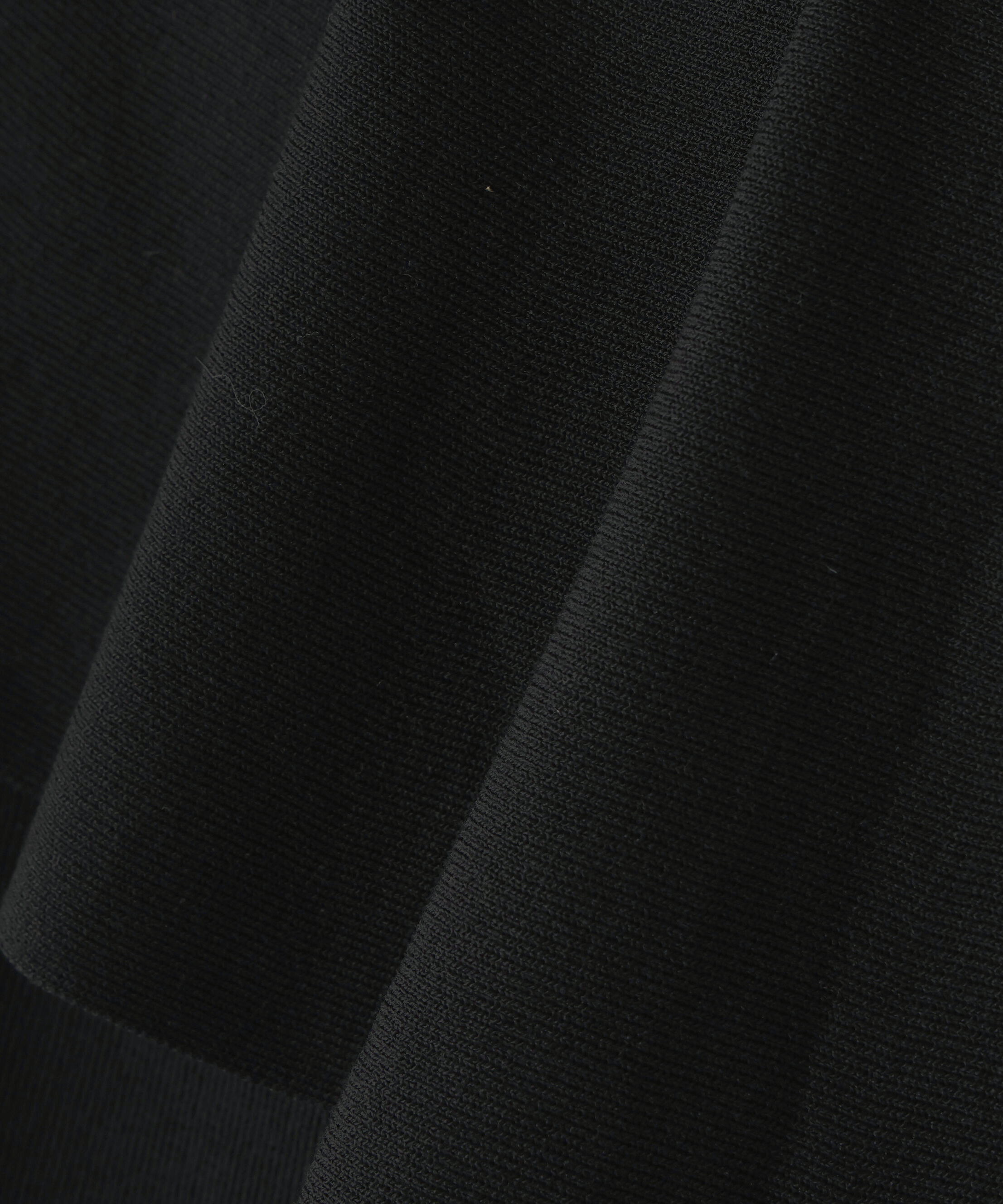 PROPORTION BODY DRESSING「ケープ風ニットドッキングワンピース」|ワンピース|