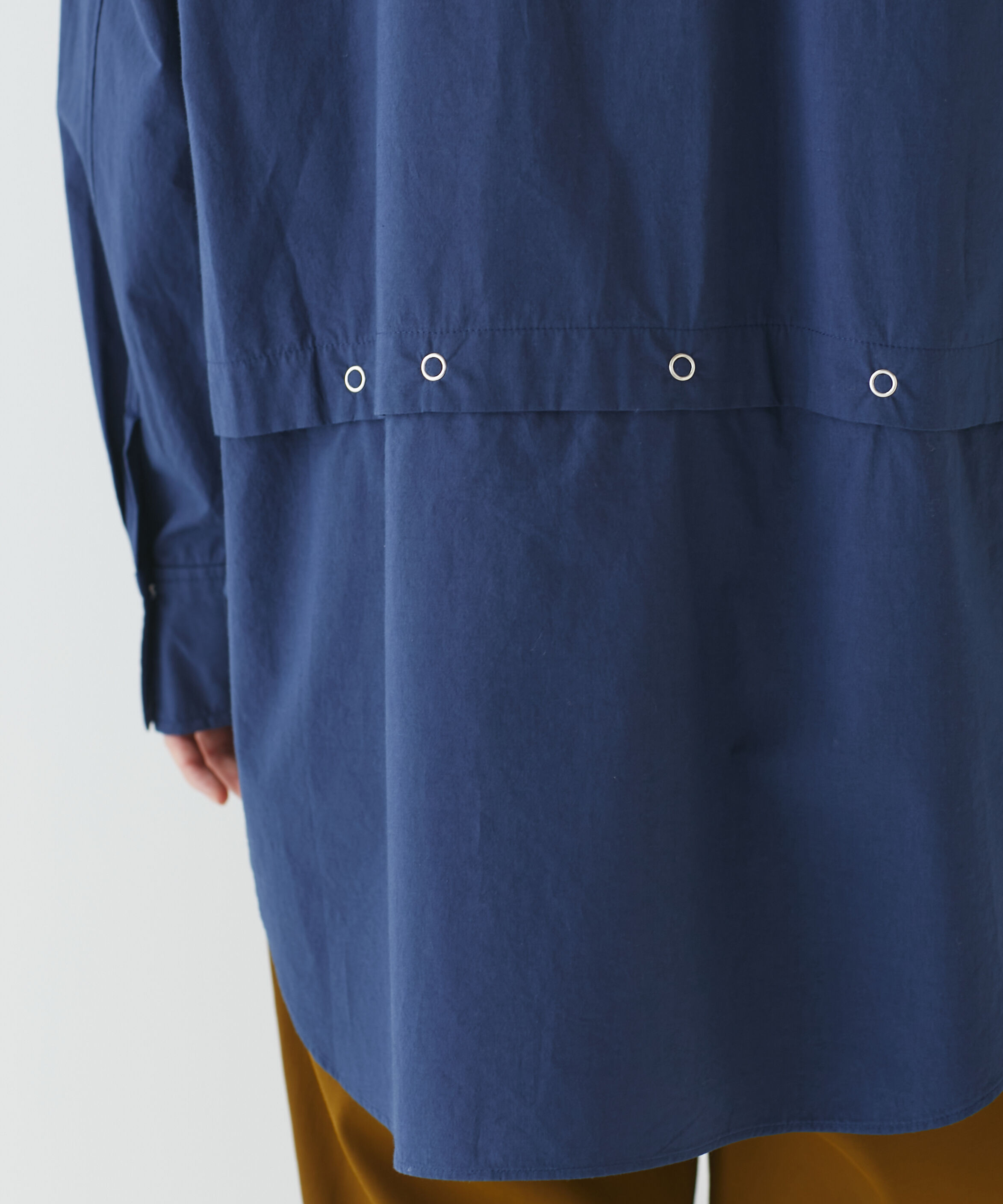  「◆セパレートシャツブラウス」|シャツ・ブラウス|