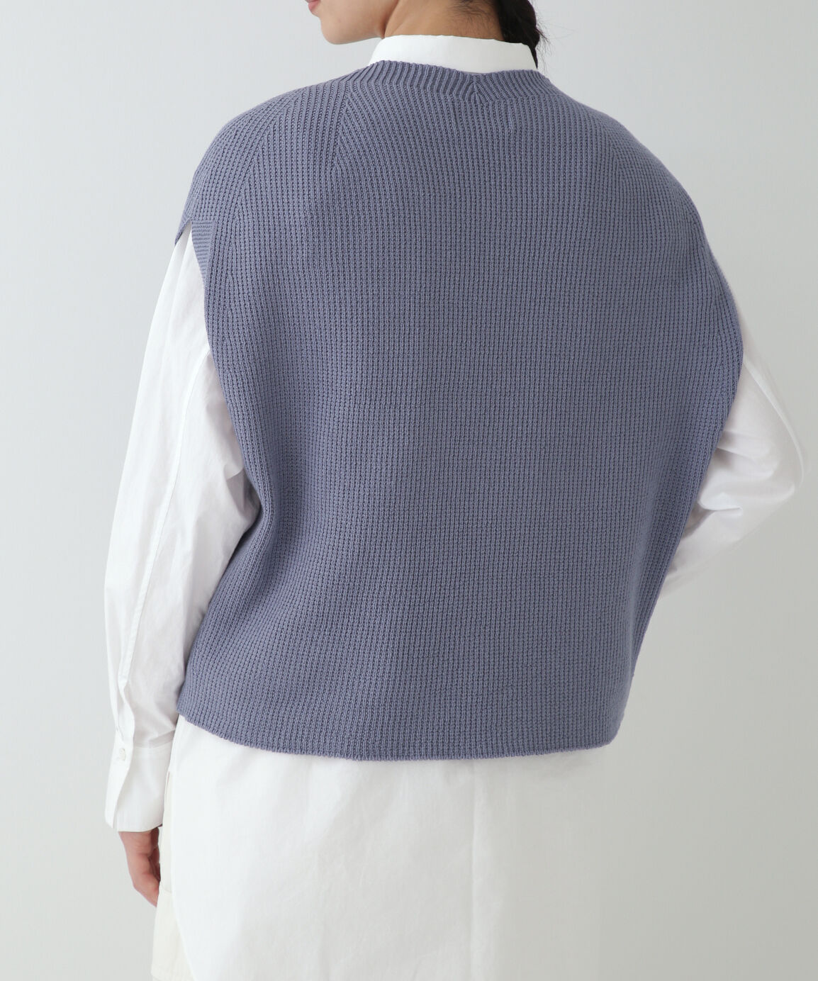  「◆ニットベスト」|ニット・セーター|