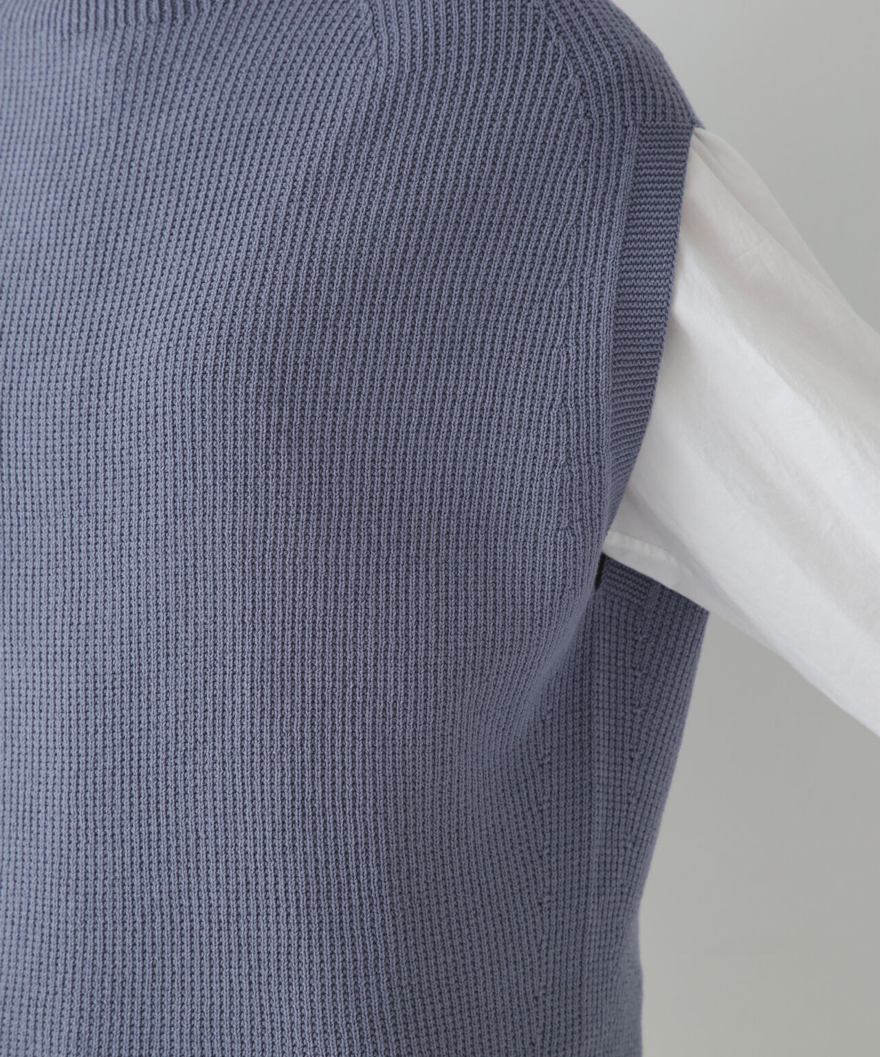  「◆ニットベスト」|ニット・セーター|