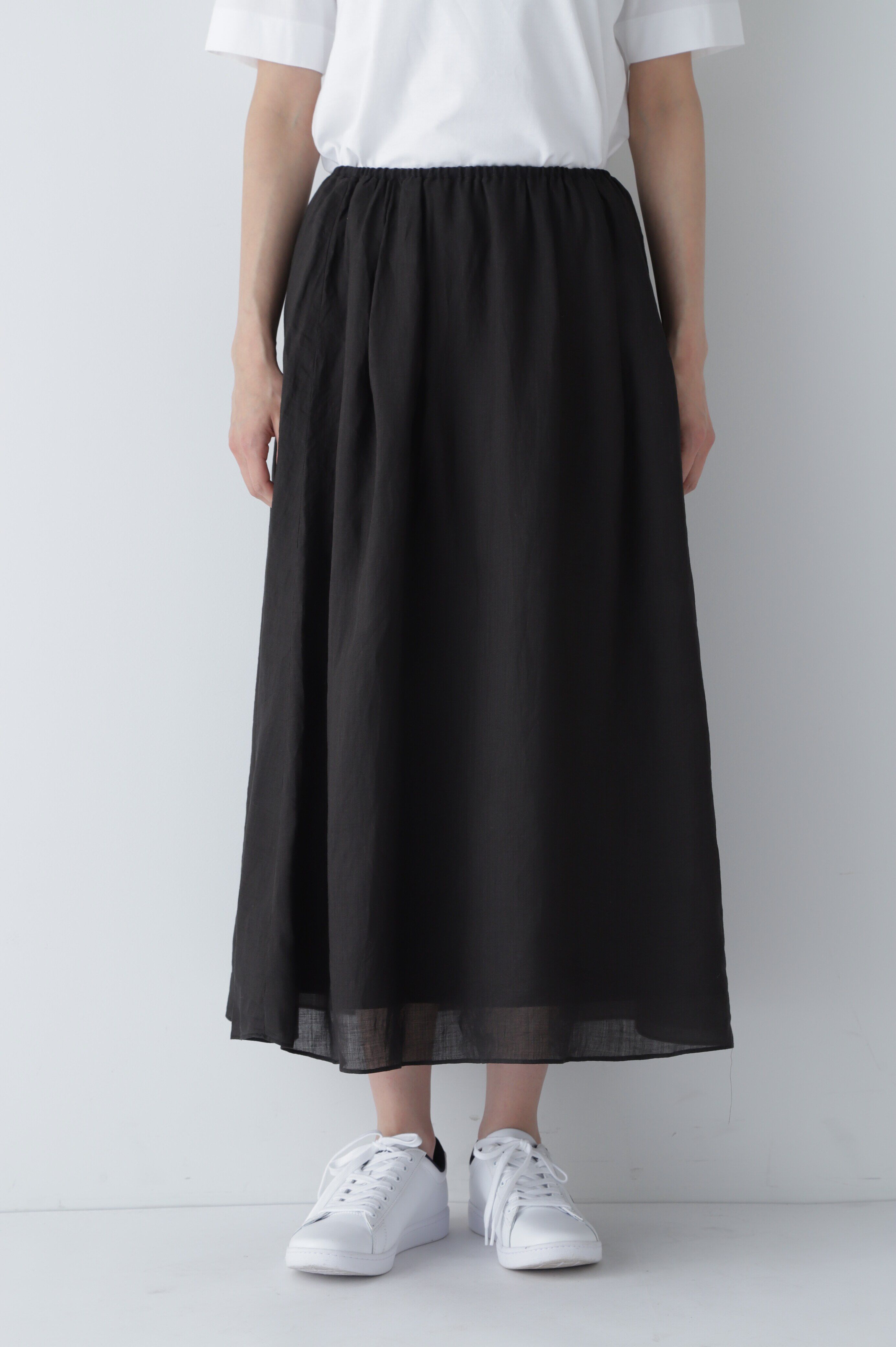  「１６０／ラミーフレアスカート」|スカート|