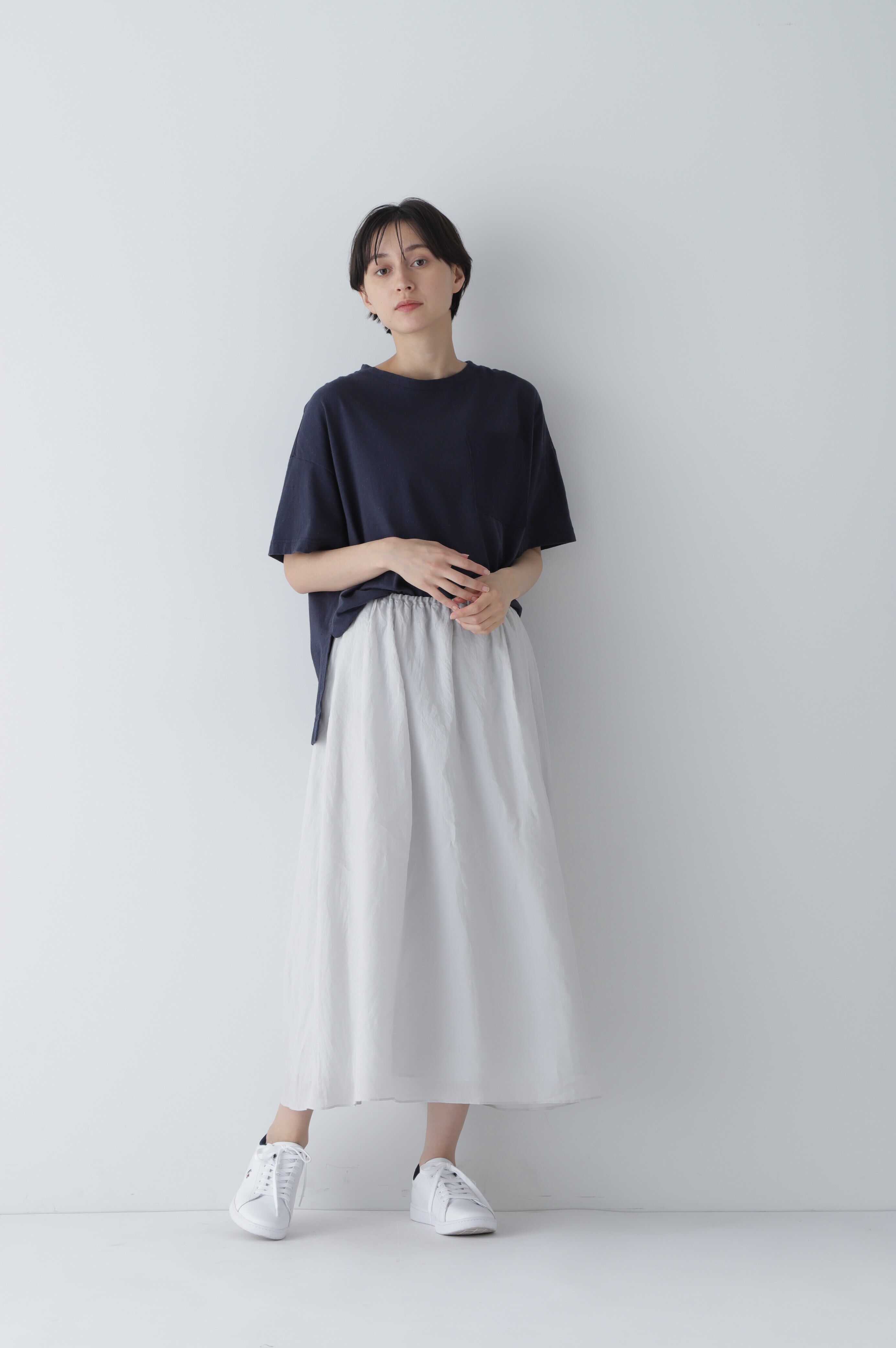  「１６０／ラミーフレアスカート」|スカート|