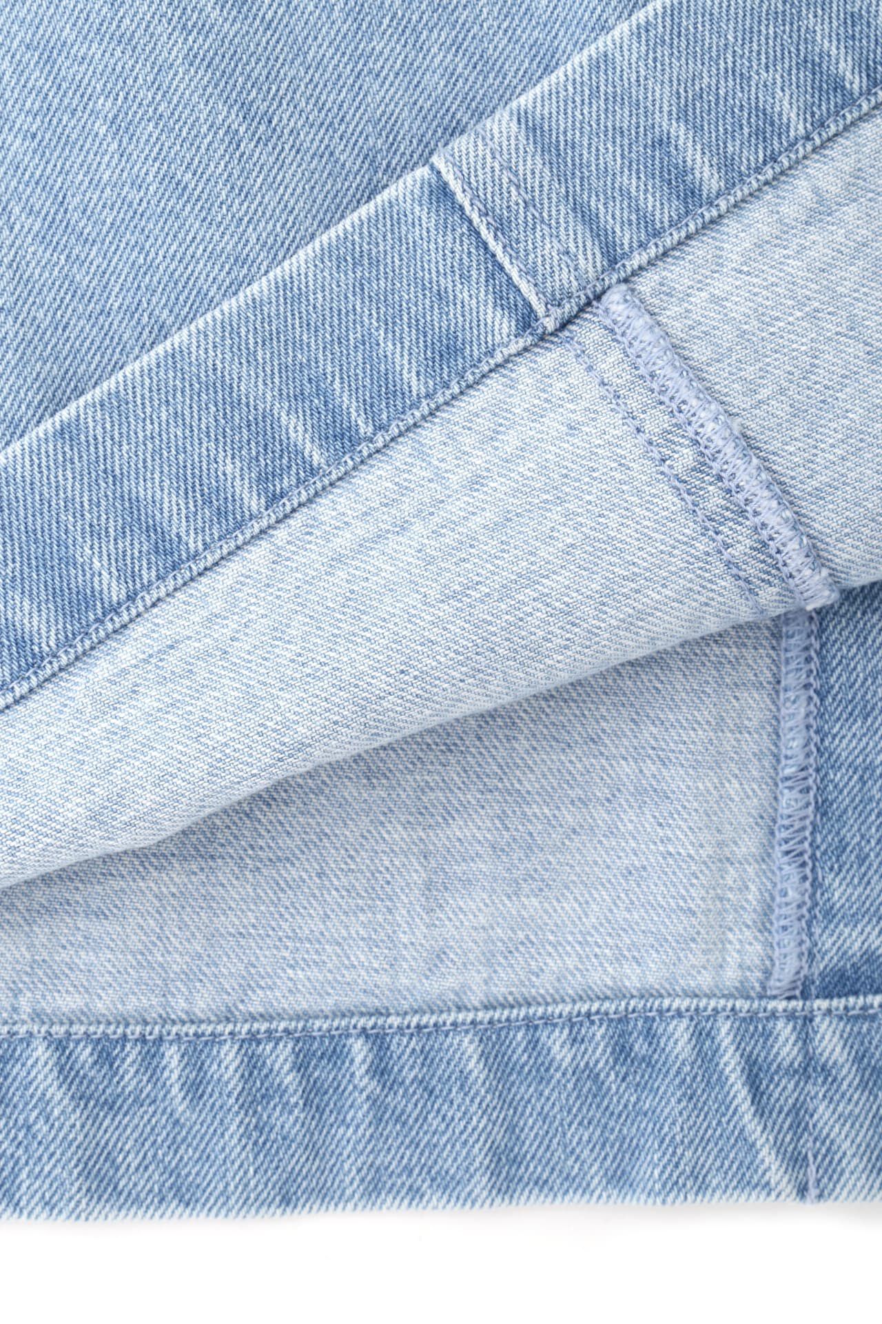  「◆ストレートデニムスカート」|スカート|