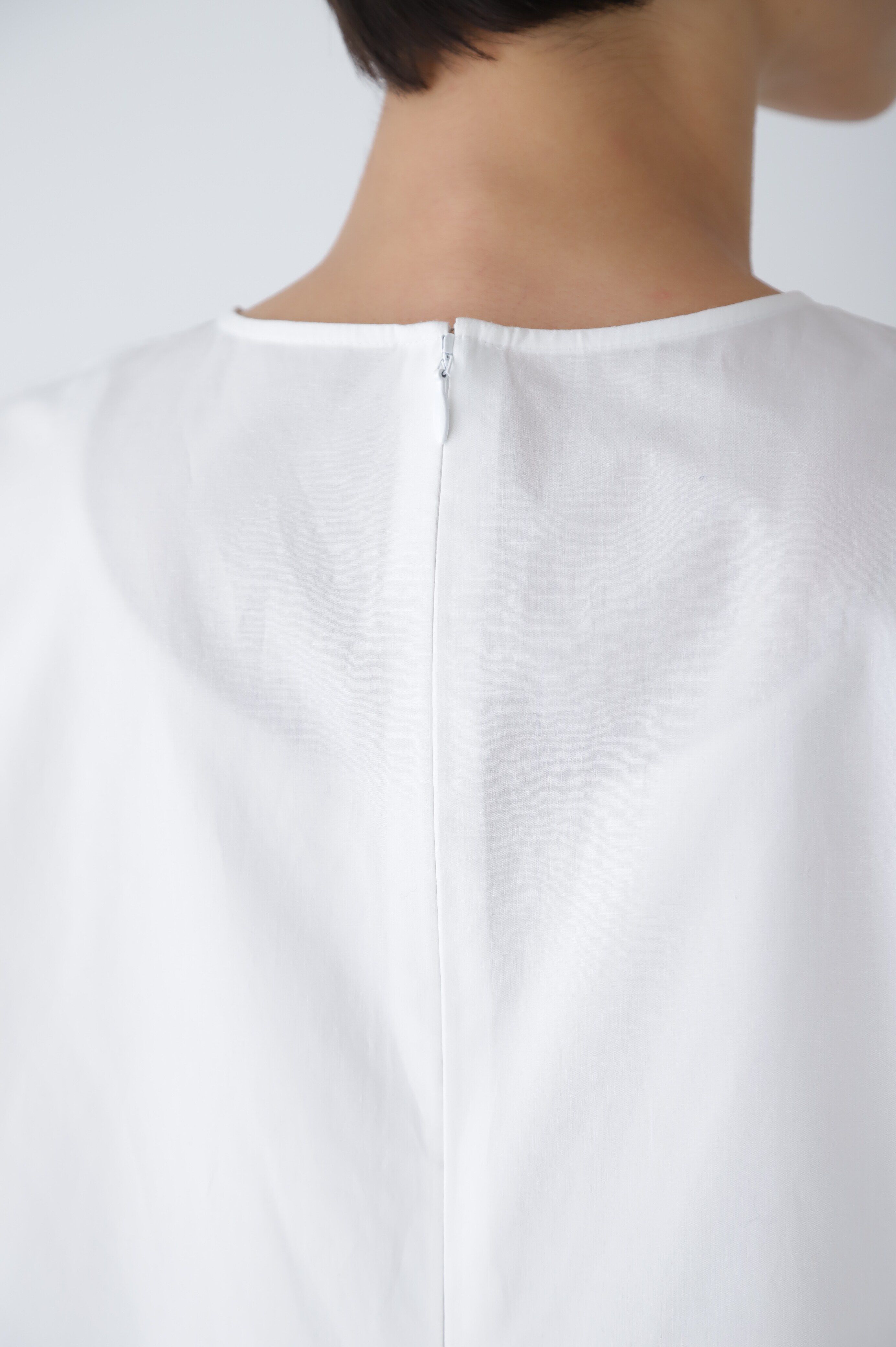  「◆タイプライタークロスブラウス」|シャツ・ブラウス|