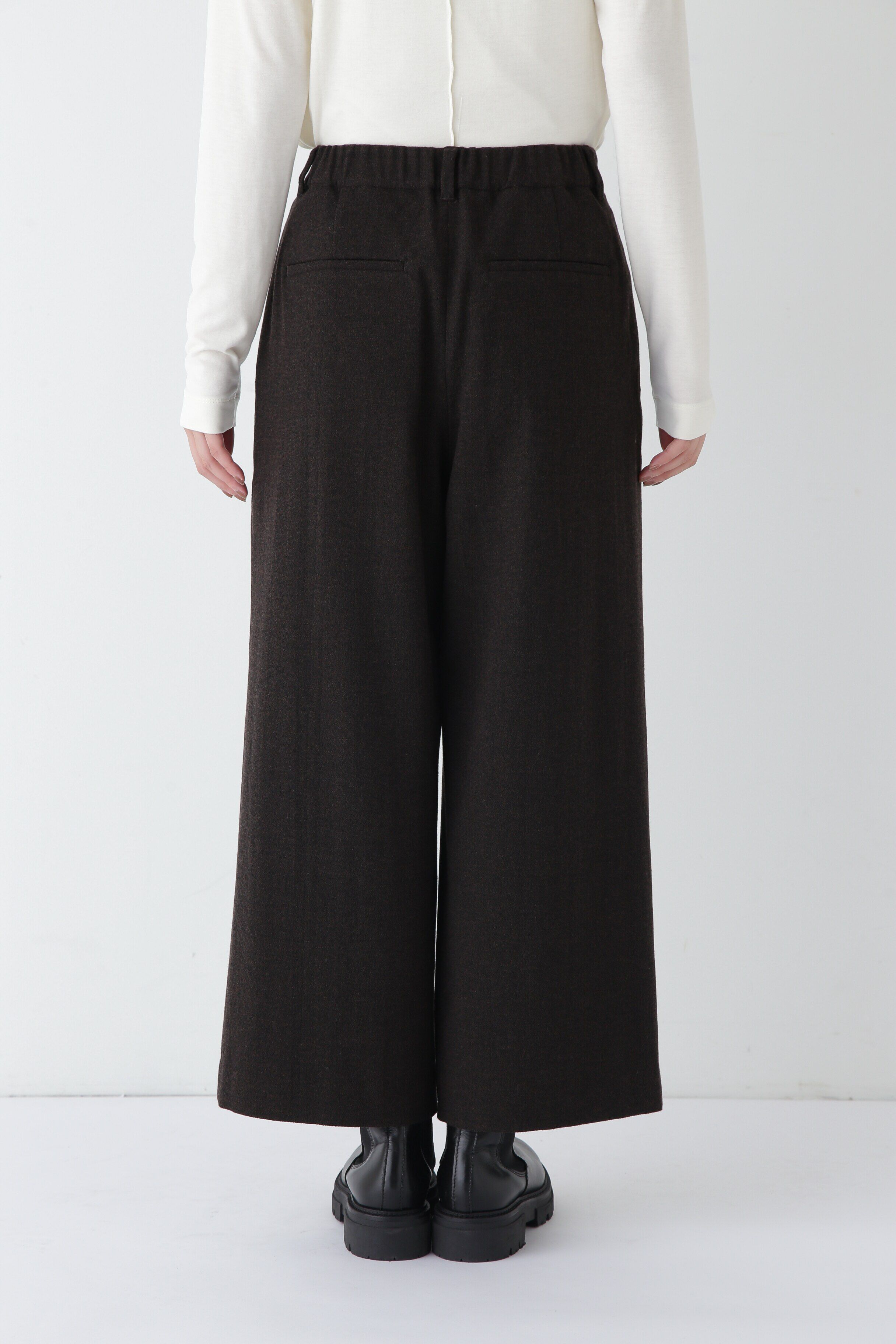  「◆ＴＯＰツイルガウチョパンツ」|その他|