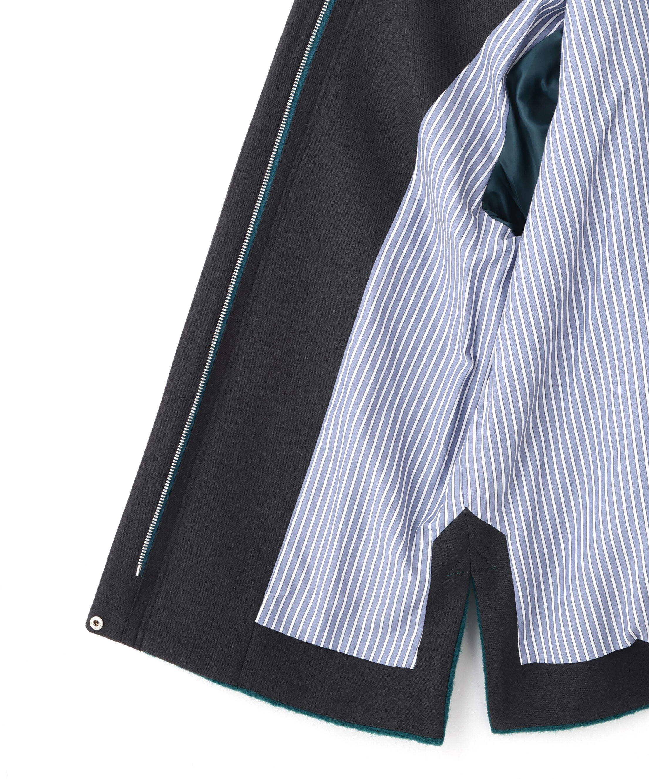  「◆スライバージップジャケット」|その他|