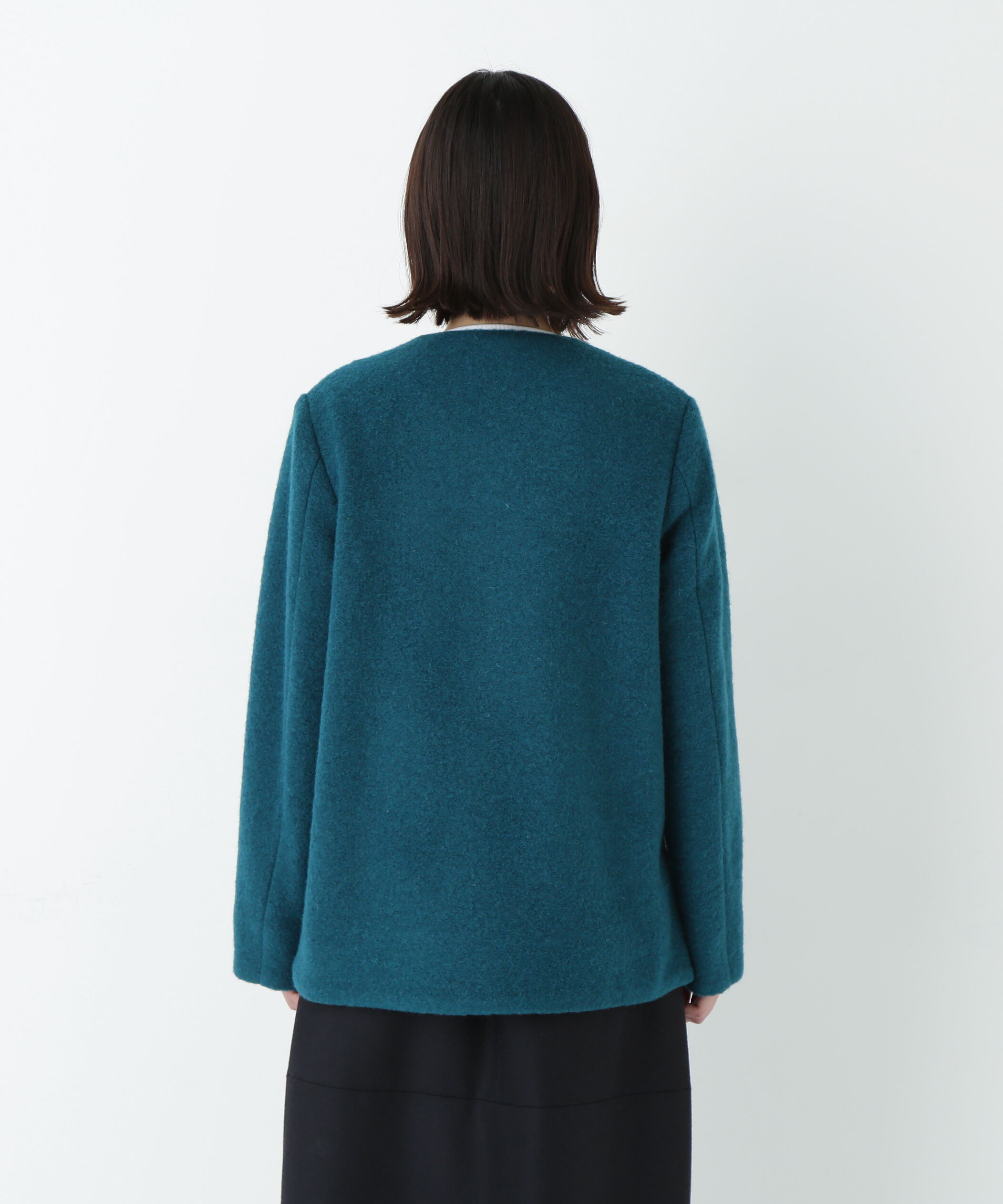  「◆スライバージップジャケット」|その他|