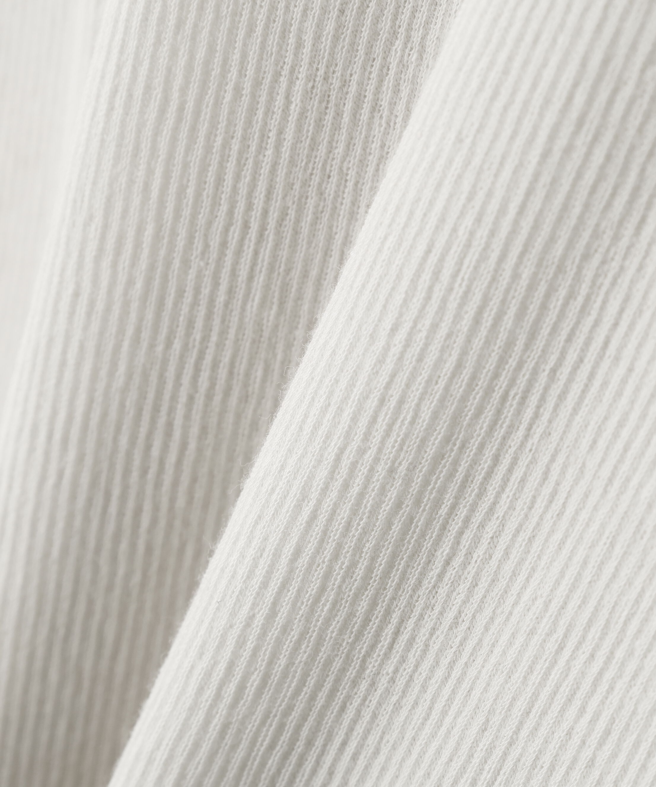  「シアータートルプルオーバー」|Tシャツ・カットソー|