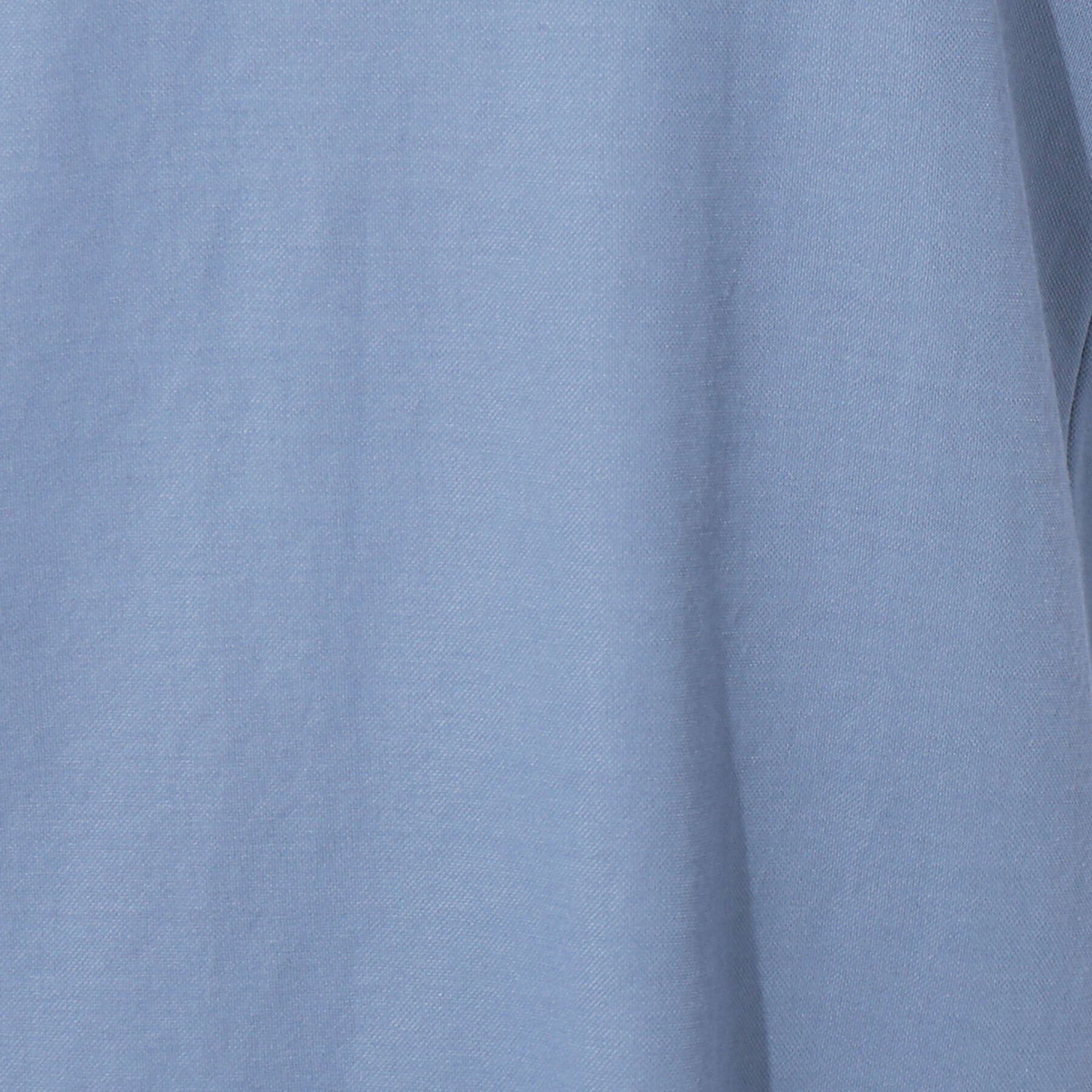 SHOO･LA･RUE「【洗える/体型カバー】上品カジュアル 切替カノコトップス」|Tシャツ・カットソー|