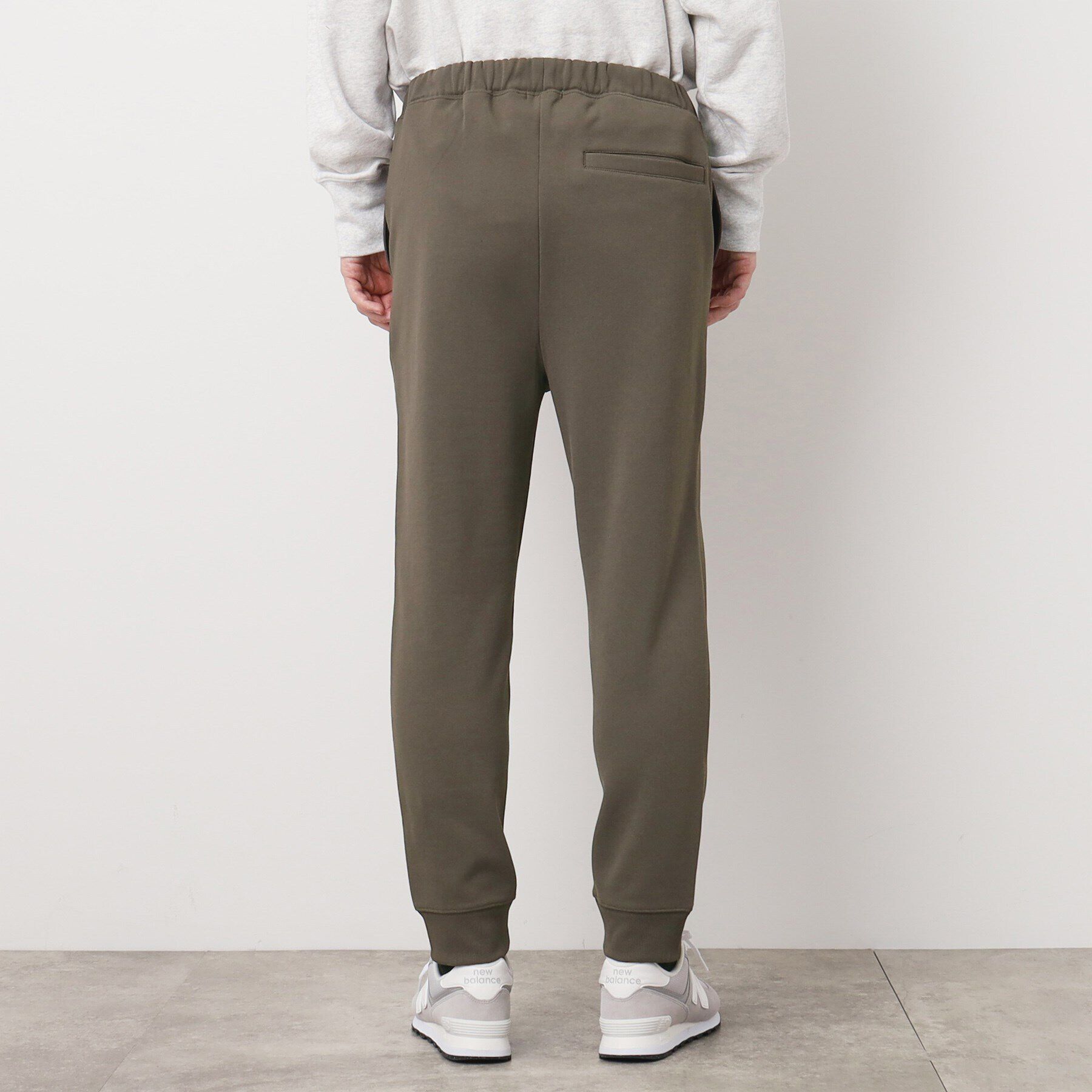 Dessin「【ユニセックス】裏起毛パンツ」|その他|