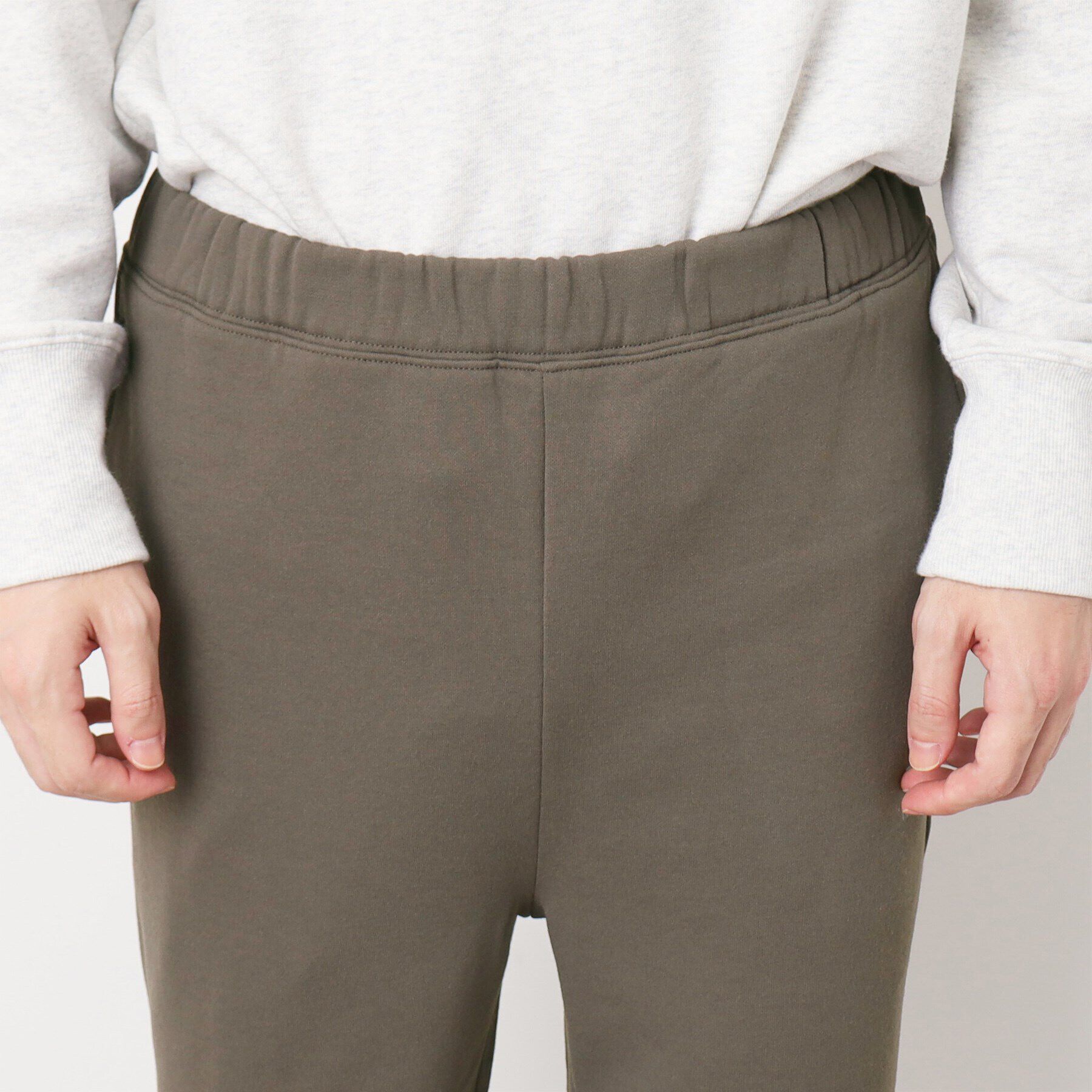 Dessin「【ユニセックス】裏起毛パンツ」|その他|