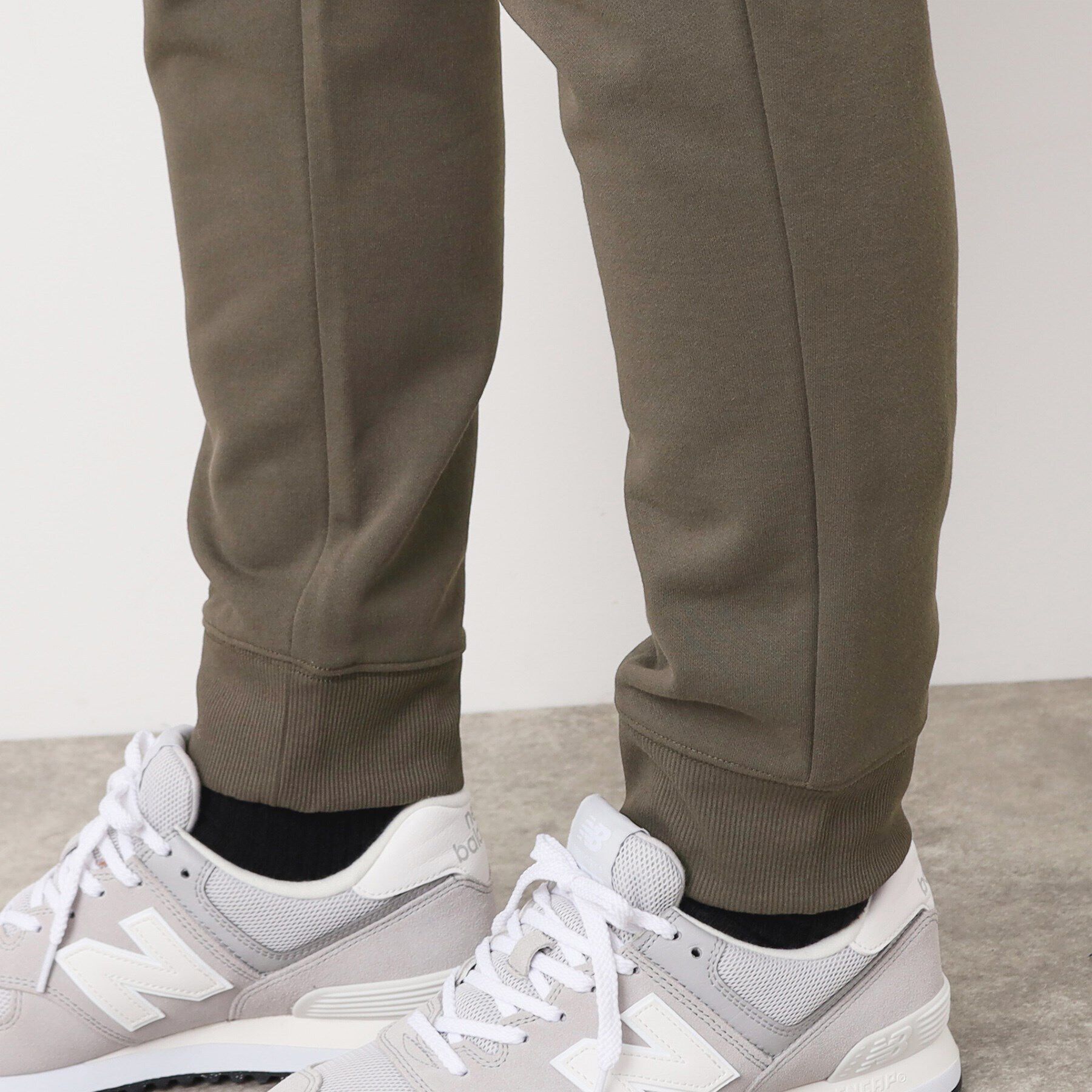 Dessin「【ユニセックス】裏起毛パンツ」|その他|