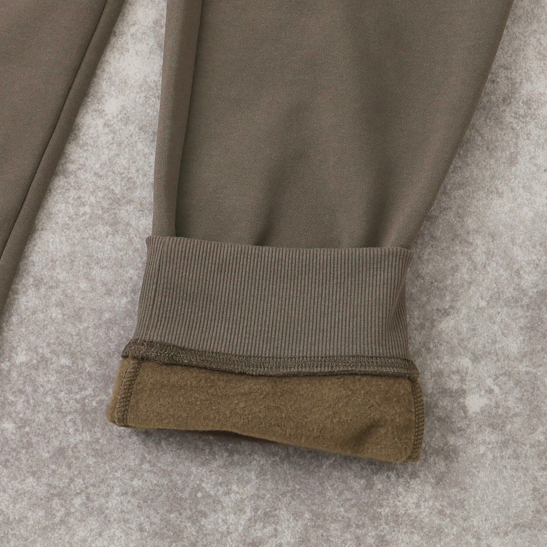 Dessin「【ユニセックス】裏起毛パンツ」|その他|