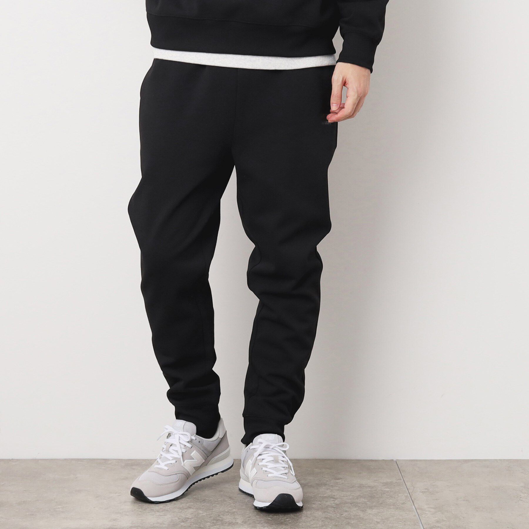 Dessin「【ユニセックス】裏起毛パンツ」|その他|