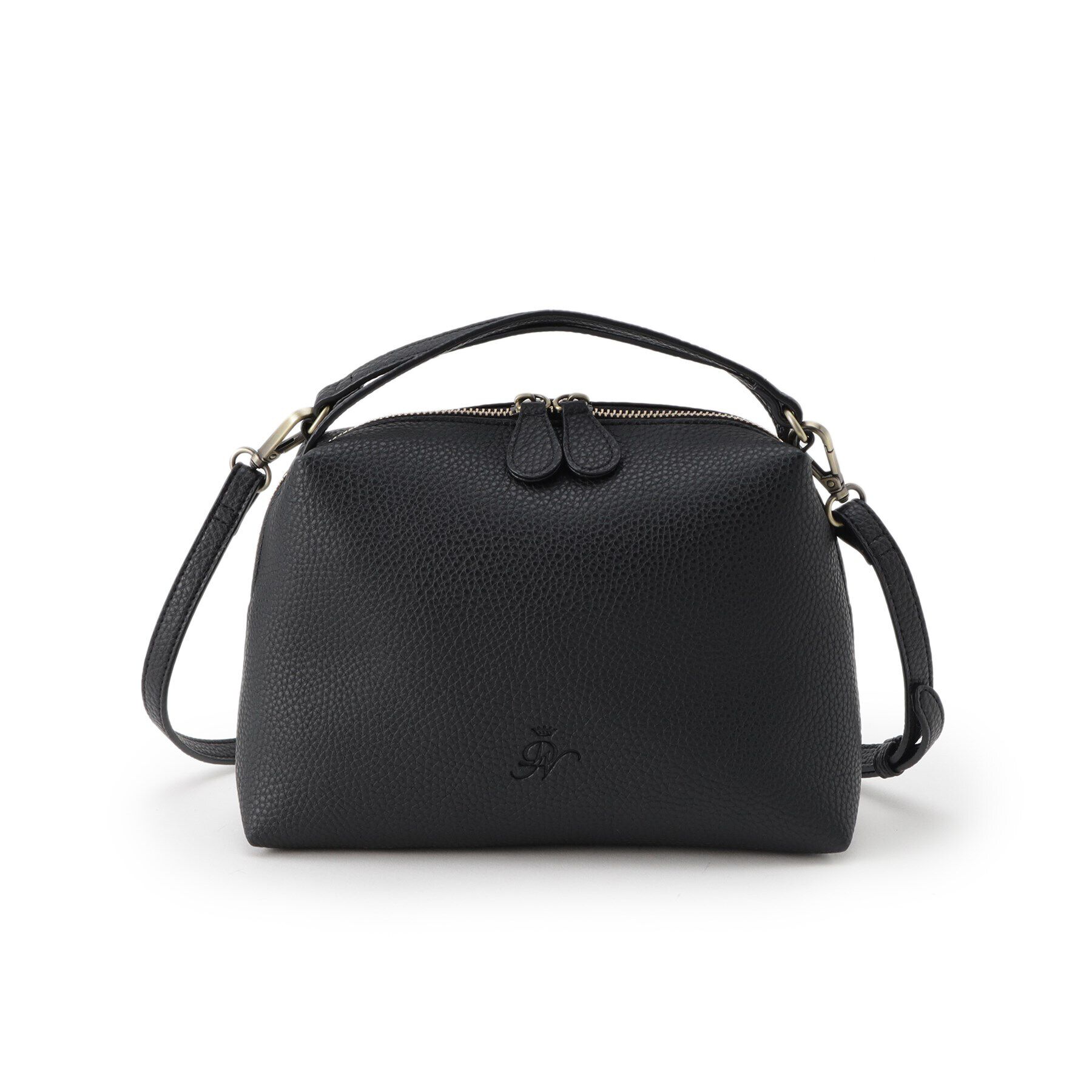 Dessin「3WAYオリジナルテープミニボストン」|ボストンバッグ|