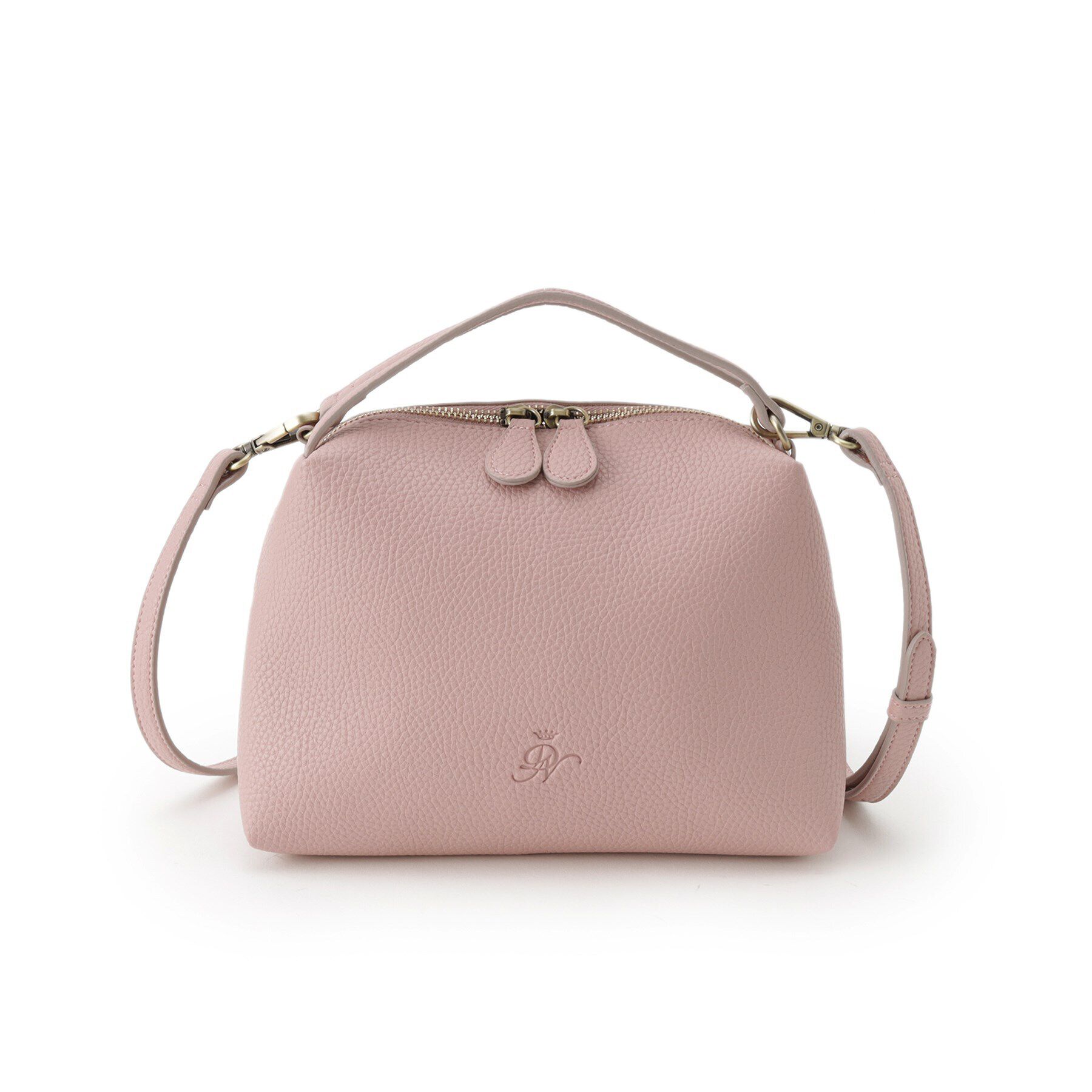 Dessin「3WAYオリジナルテープミニボストン」|ボストンバッグ|