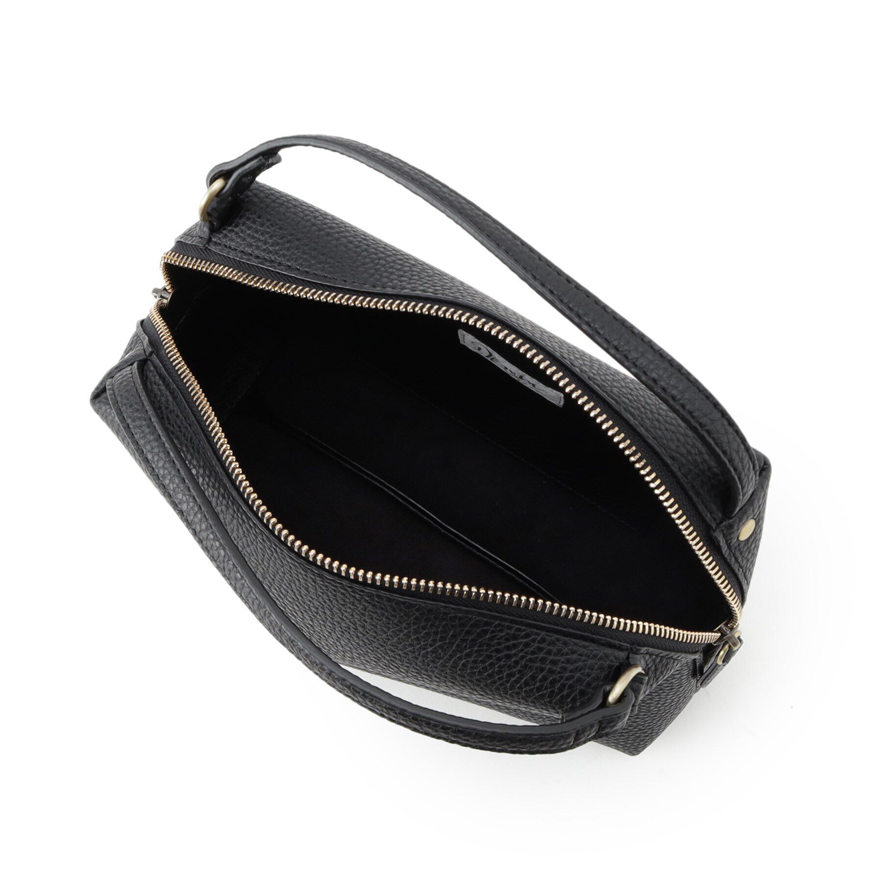 Dessin「3WAYオリジナルテープミニボストン」|ボストンバッグ|