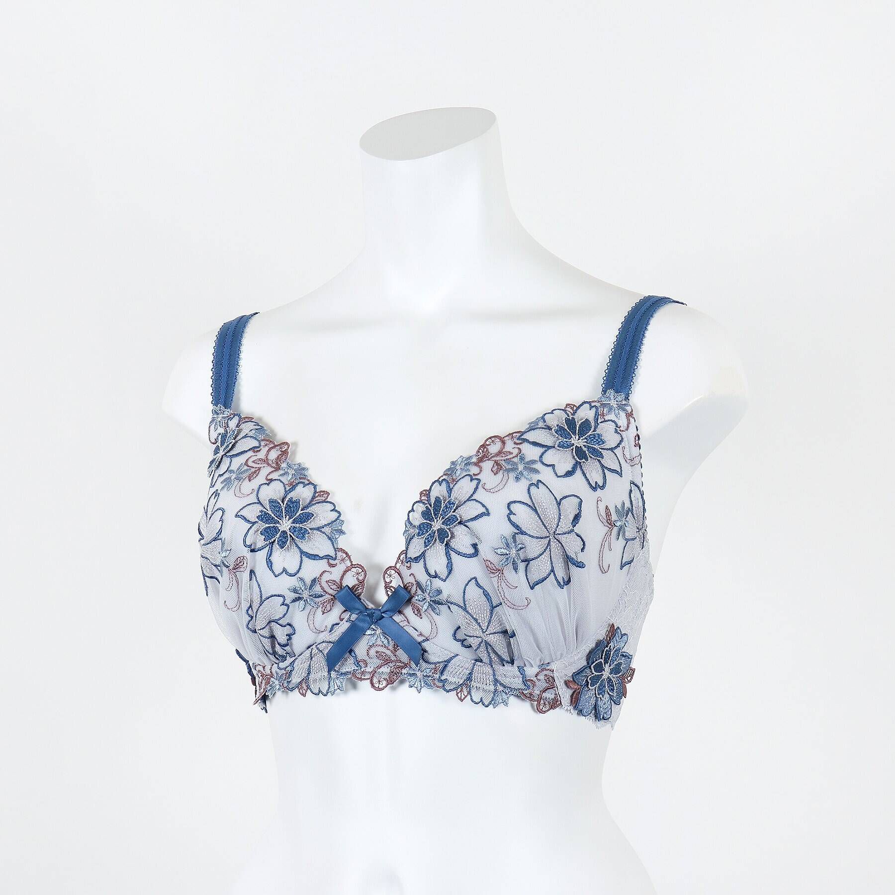 Risa Magli「アンネマリー ブラジャー」|インナー|