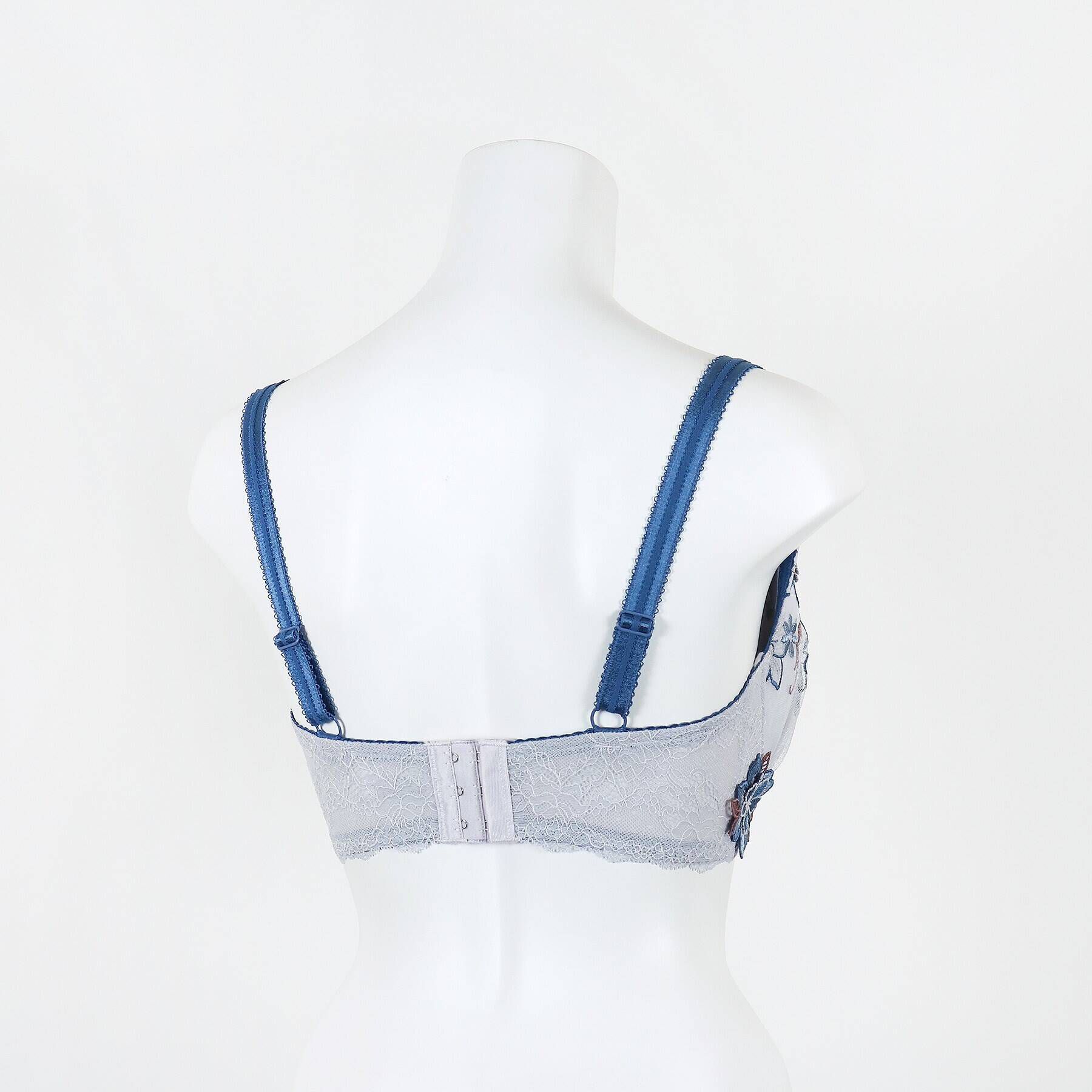 Risa Magli「アンネマリー ブラジャー」|インナー|