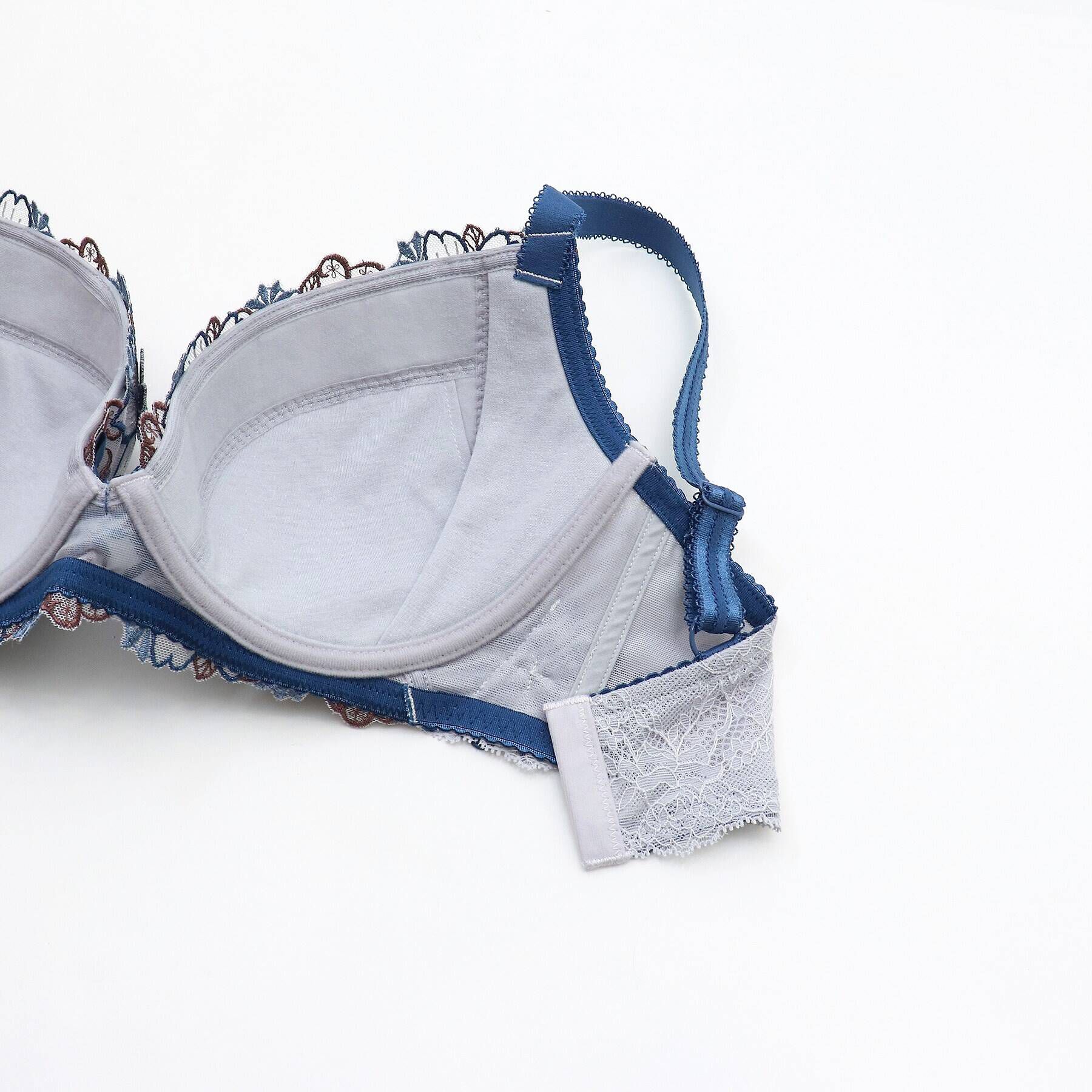 Risa Magli「アンネマリー ブラジャー」|インナー|